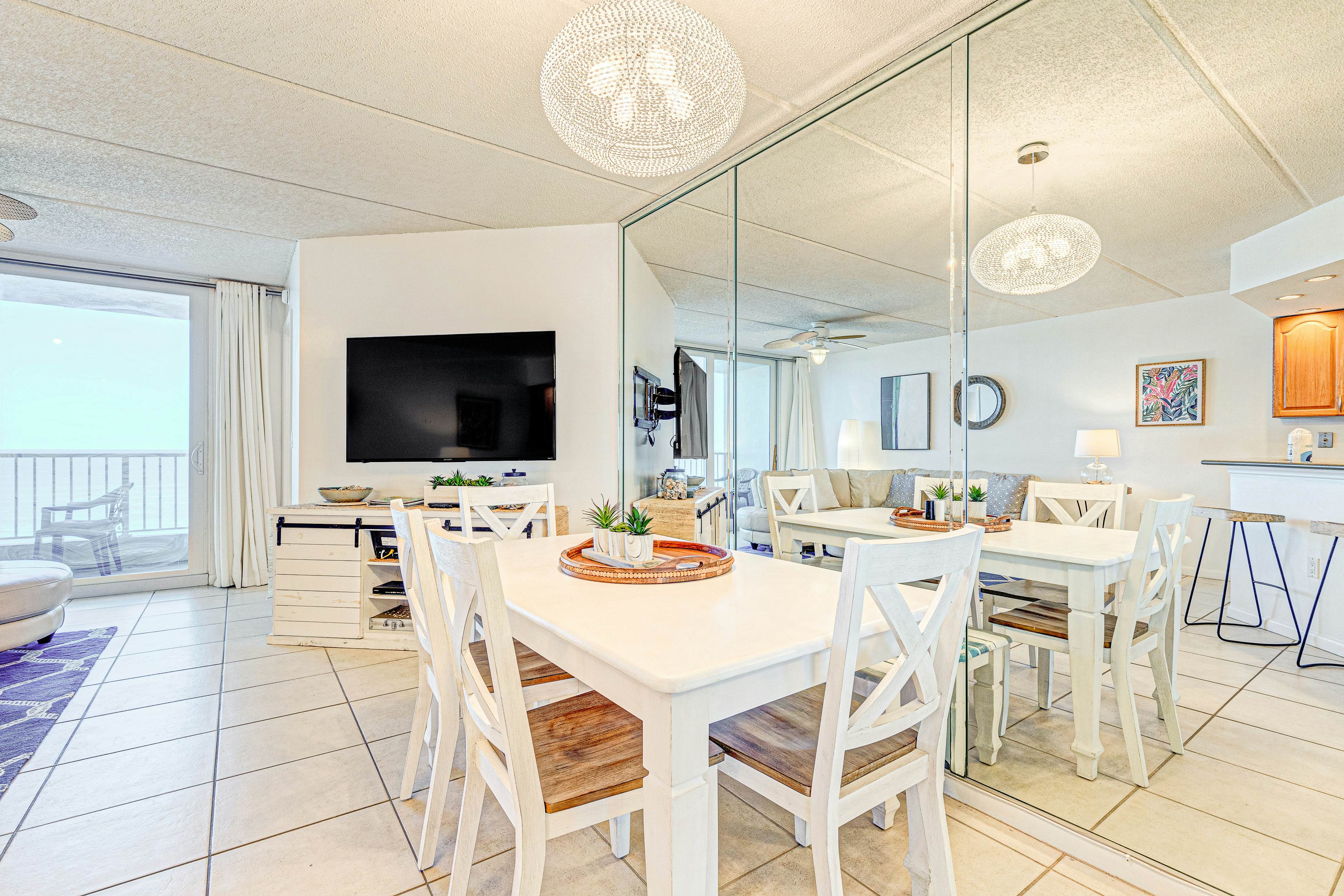 Southpoint 703 2 BD Ponce Inlet, FL Vacation Rental Vacasa