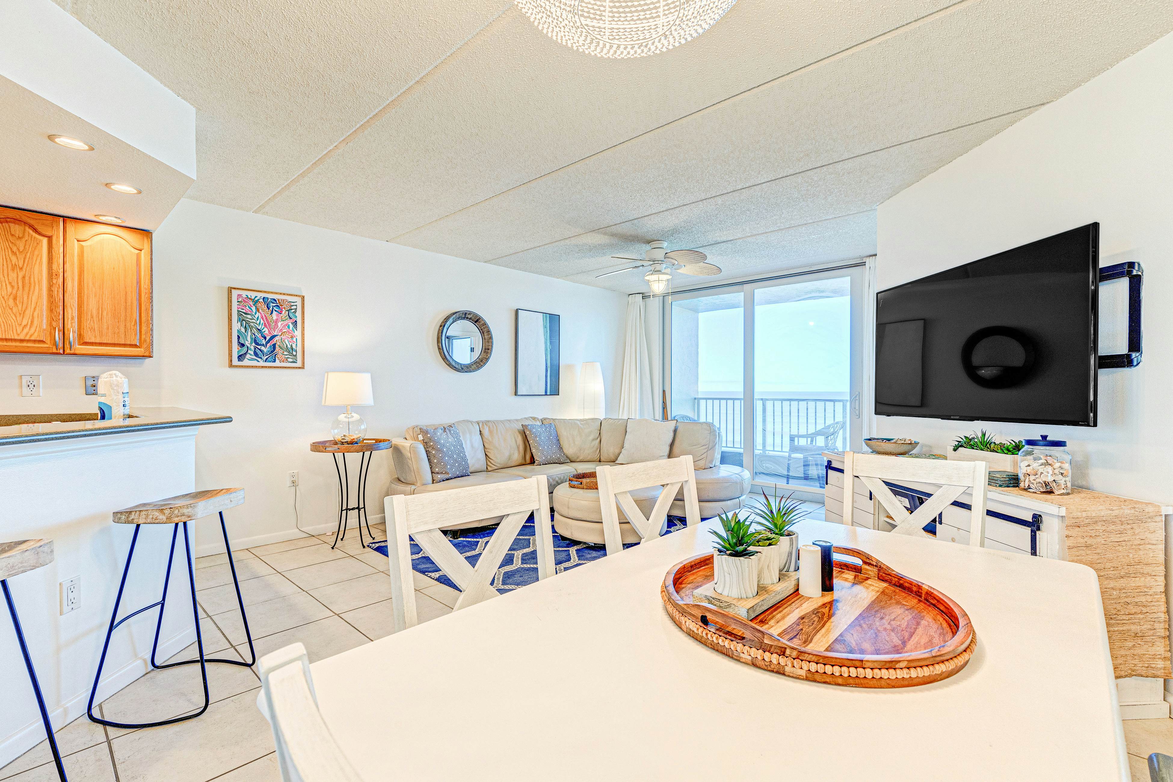 Southpoint 703 2 BD Ponce Inlet, FL Vacation Rental Vacasa