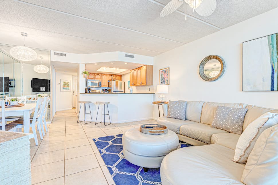 Southpoint 703 2 BD Ponce Inlet, FL Vacation Rental Vacasa