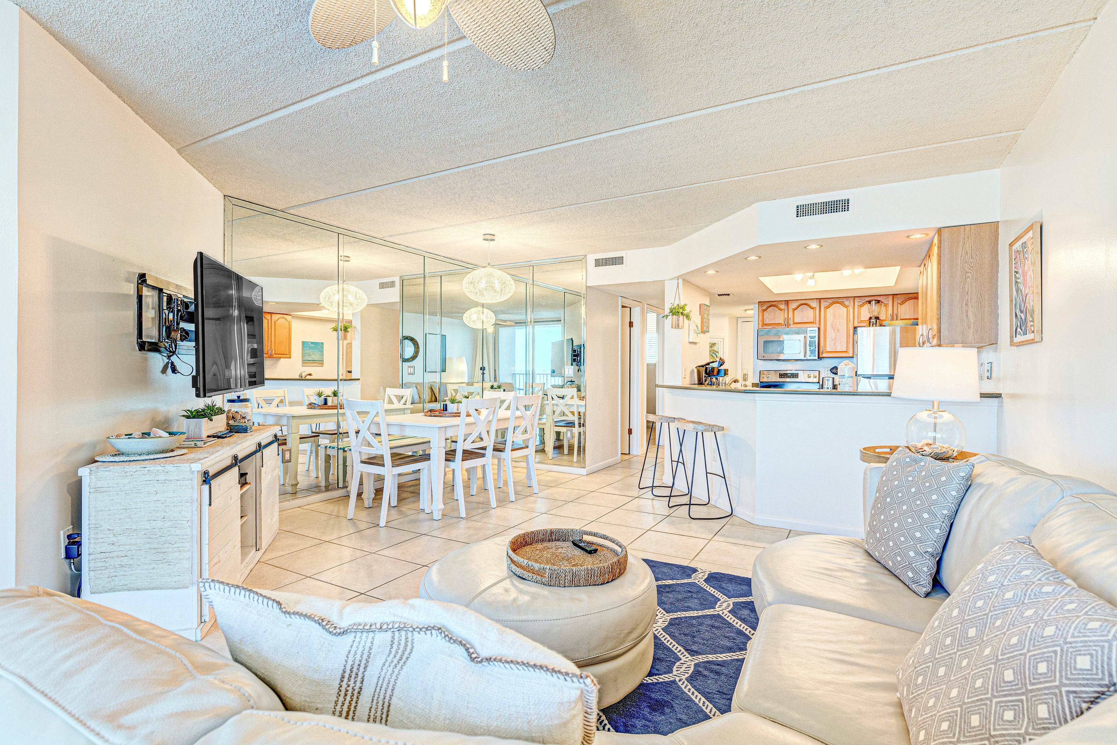 Southpoint 703 2 BD Ponce Inlet, FL Vacation Rental Vacasa