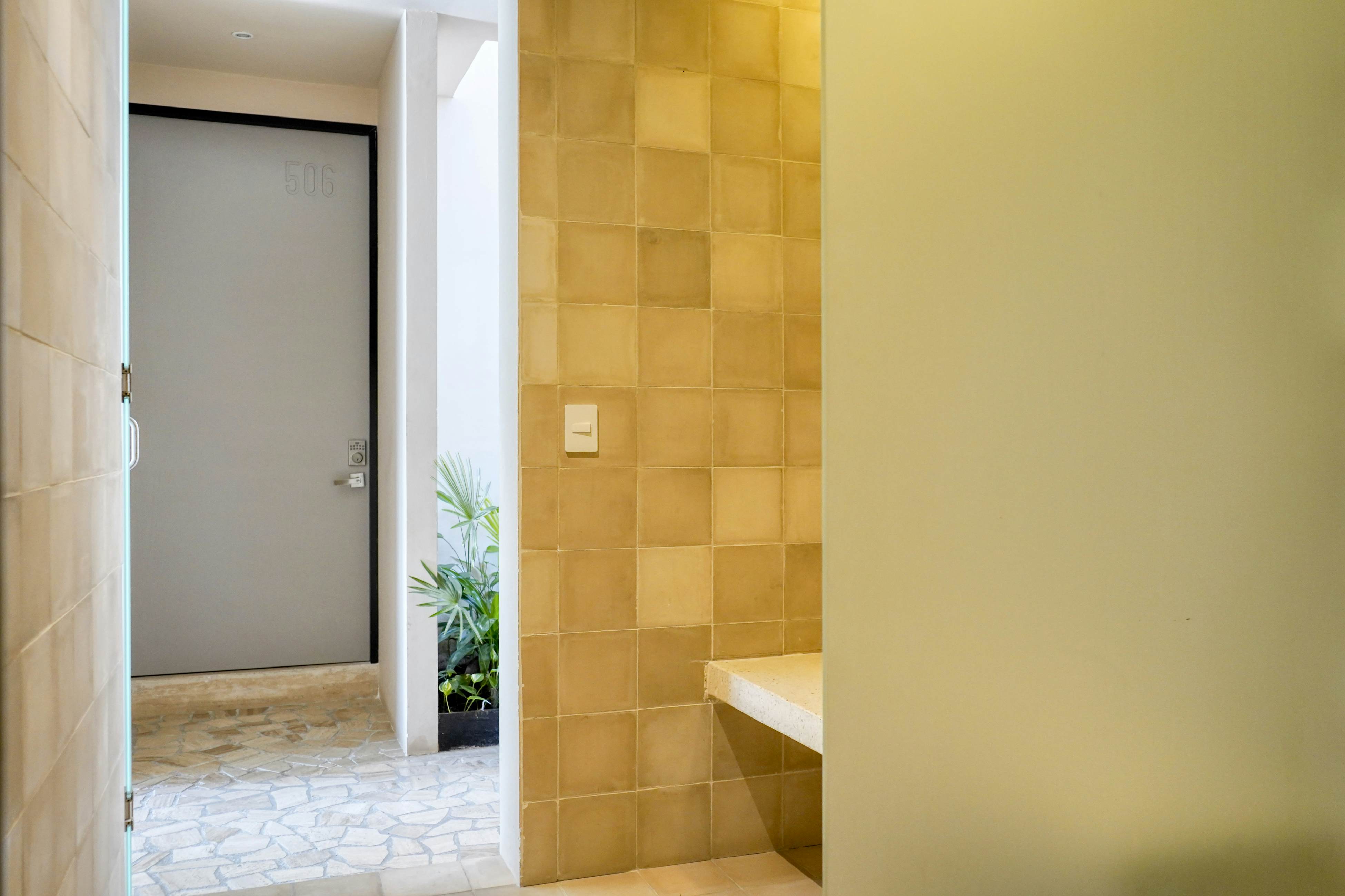 Kaab South Beach Condo #309