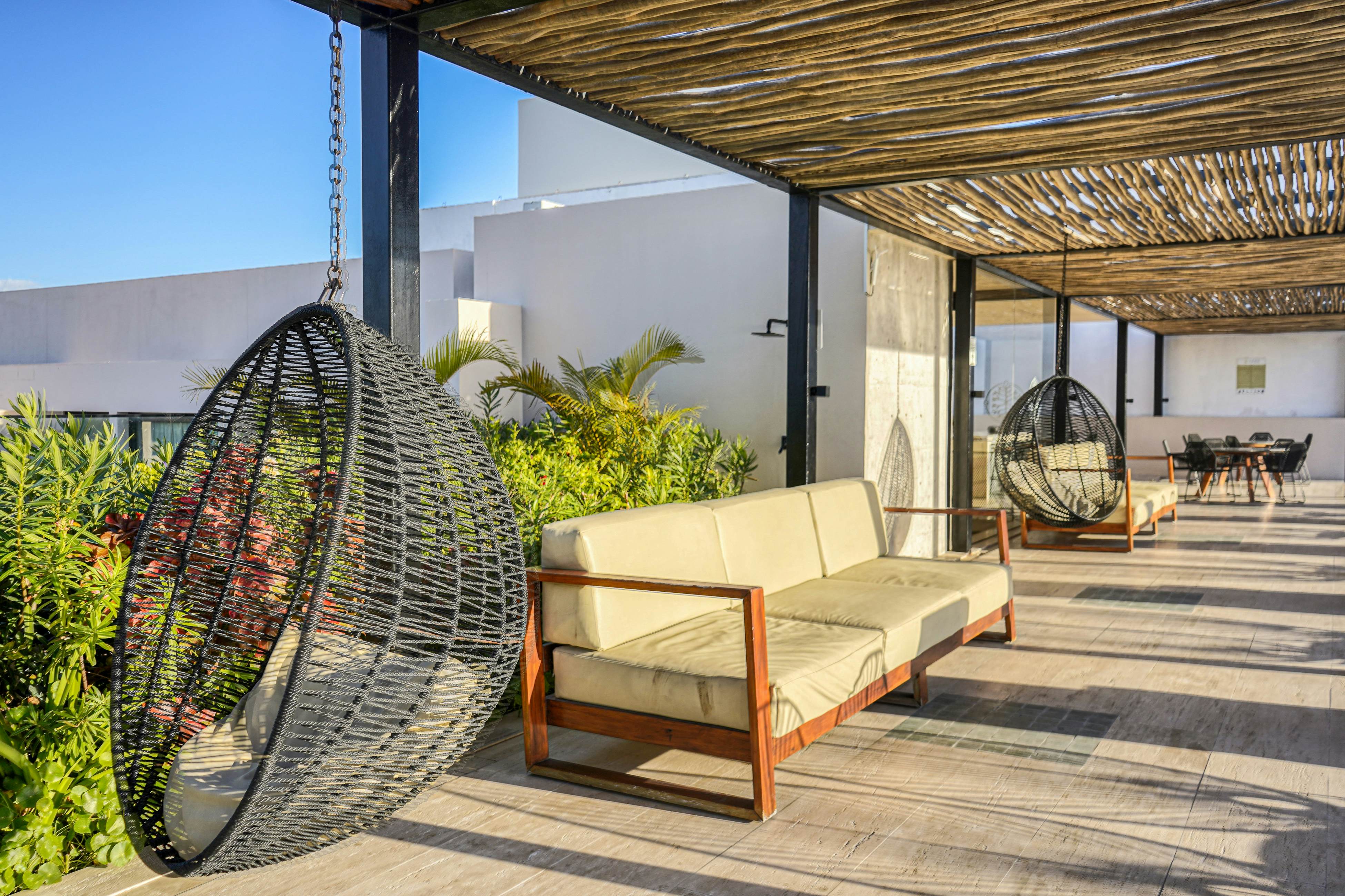 Kaab South Beach Condo #309