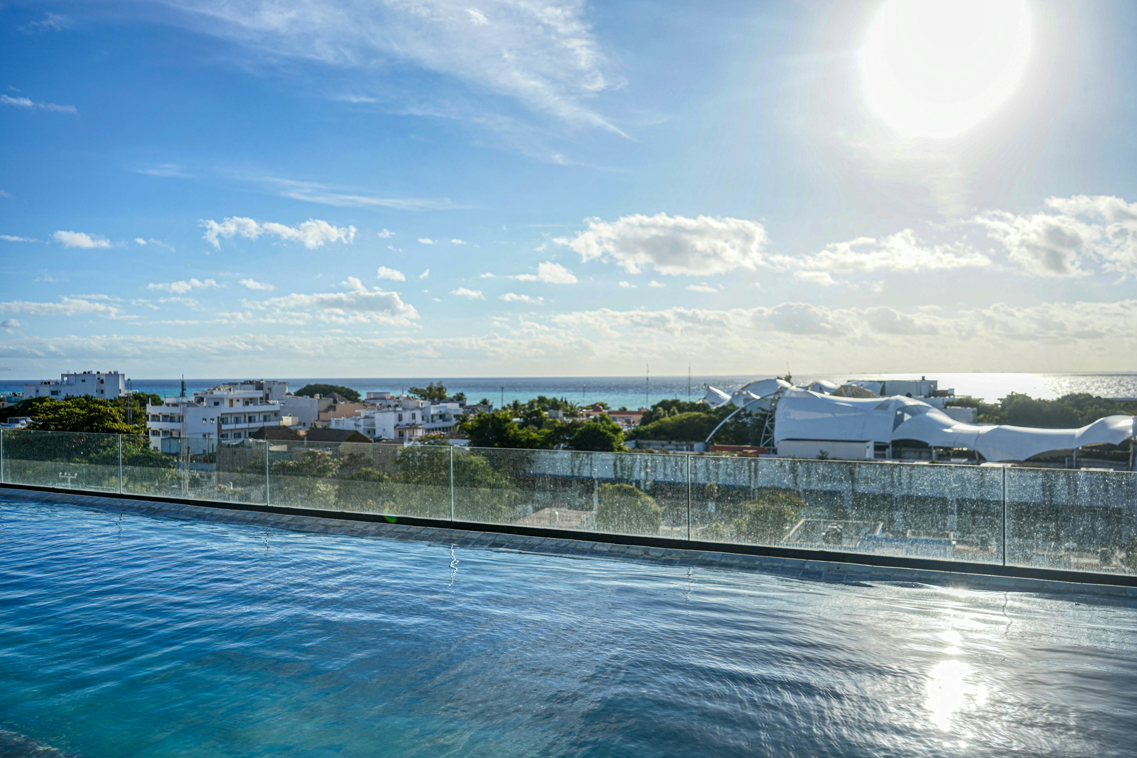 Kaab South Beach Condo #309