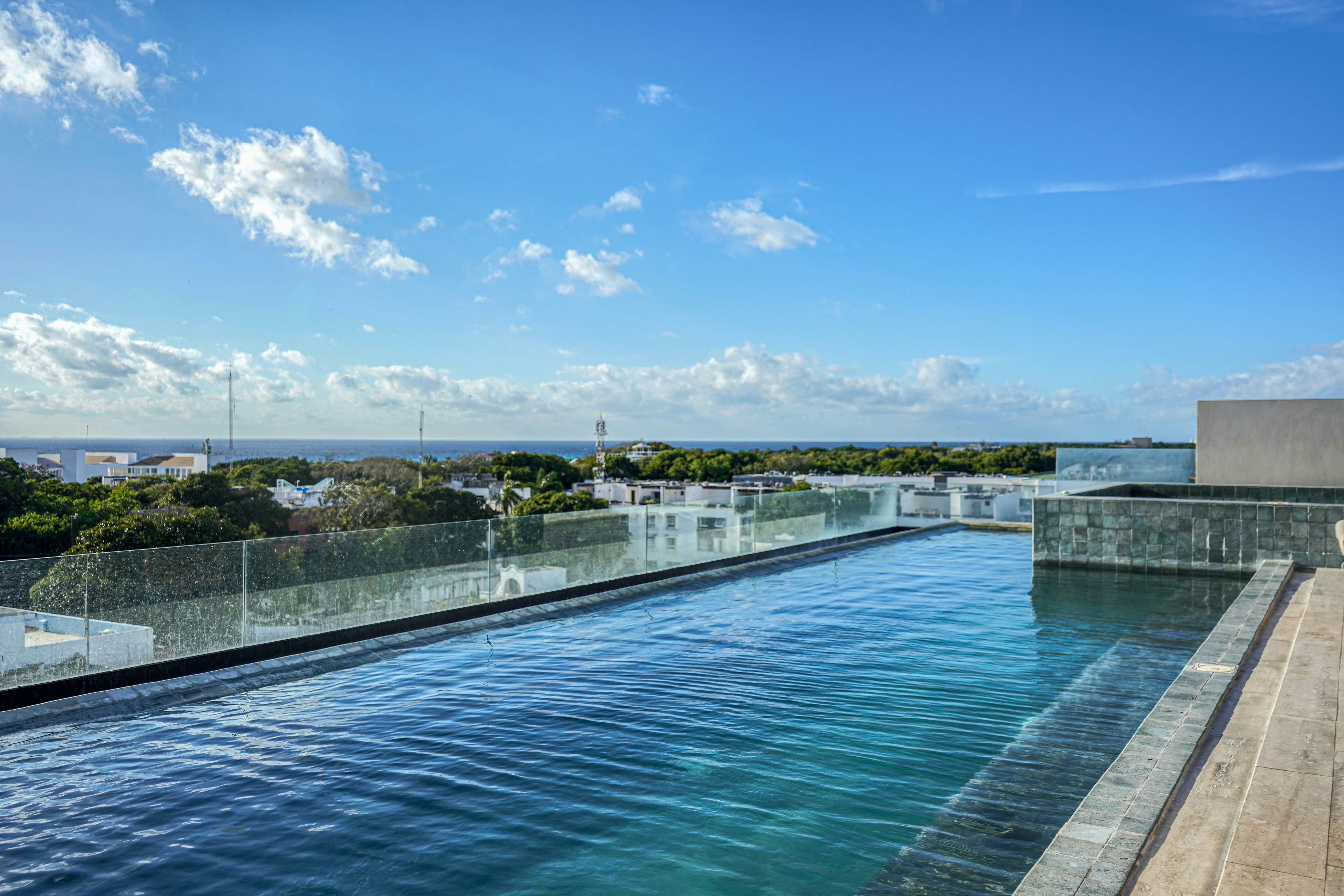 Kaab South Beach Condo #309