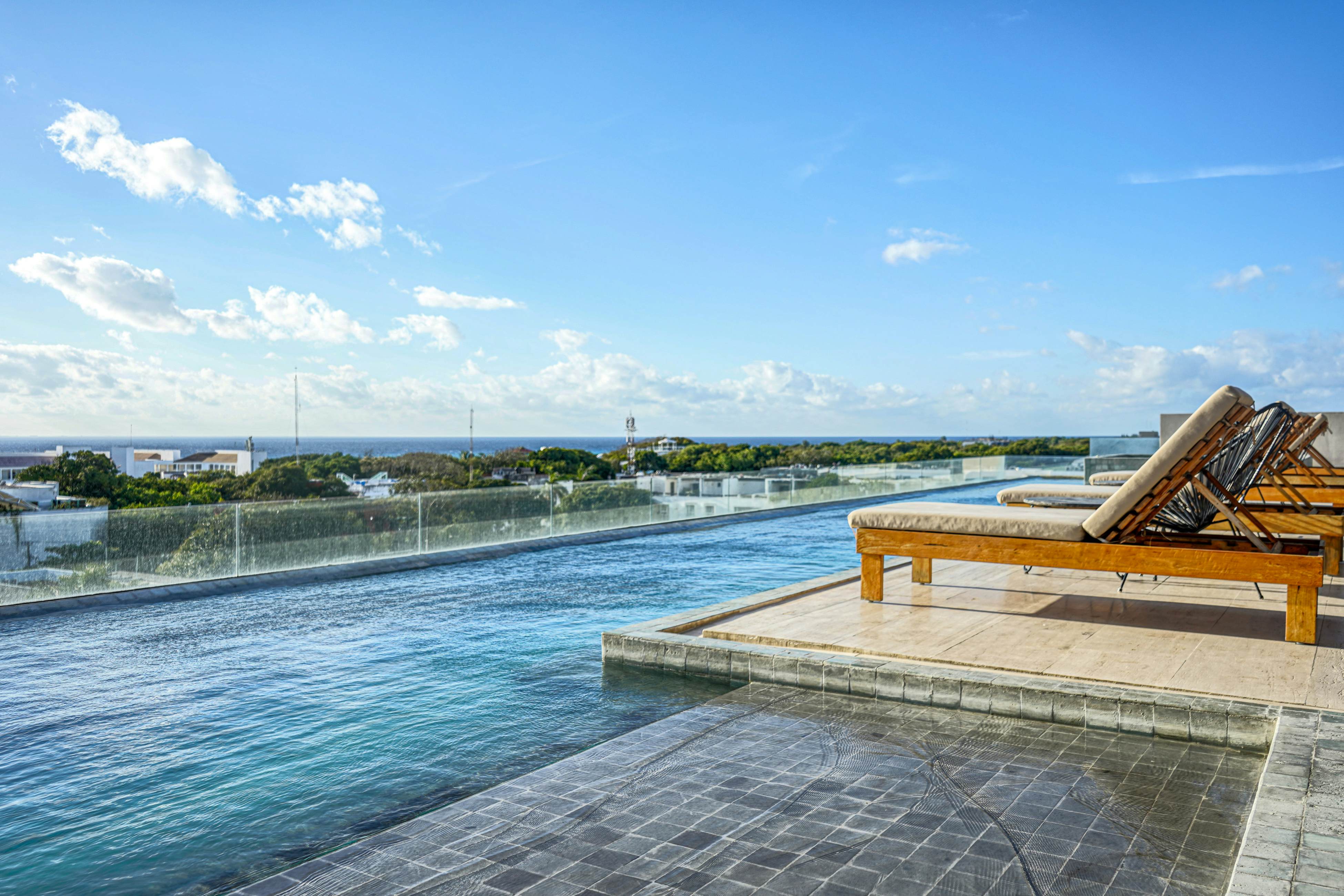 Kaab South Beach Condo #309