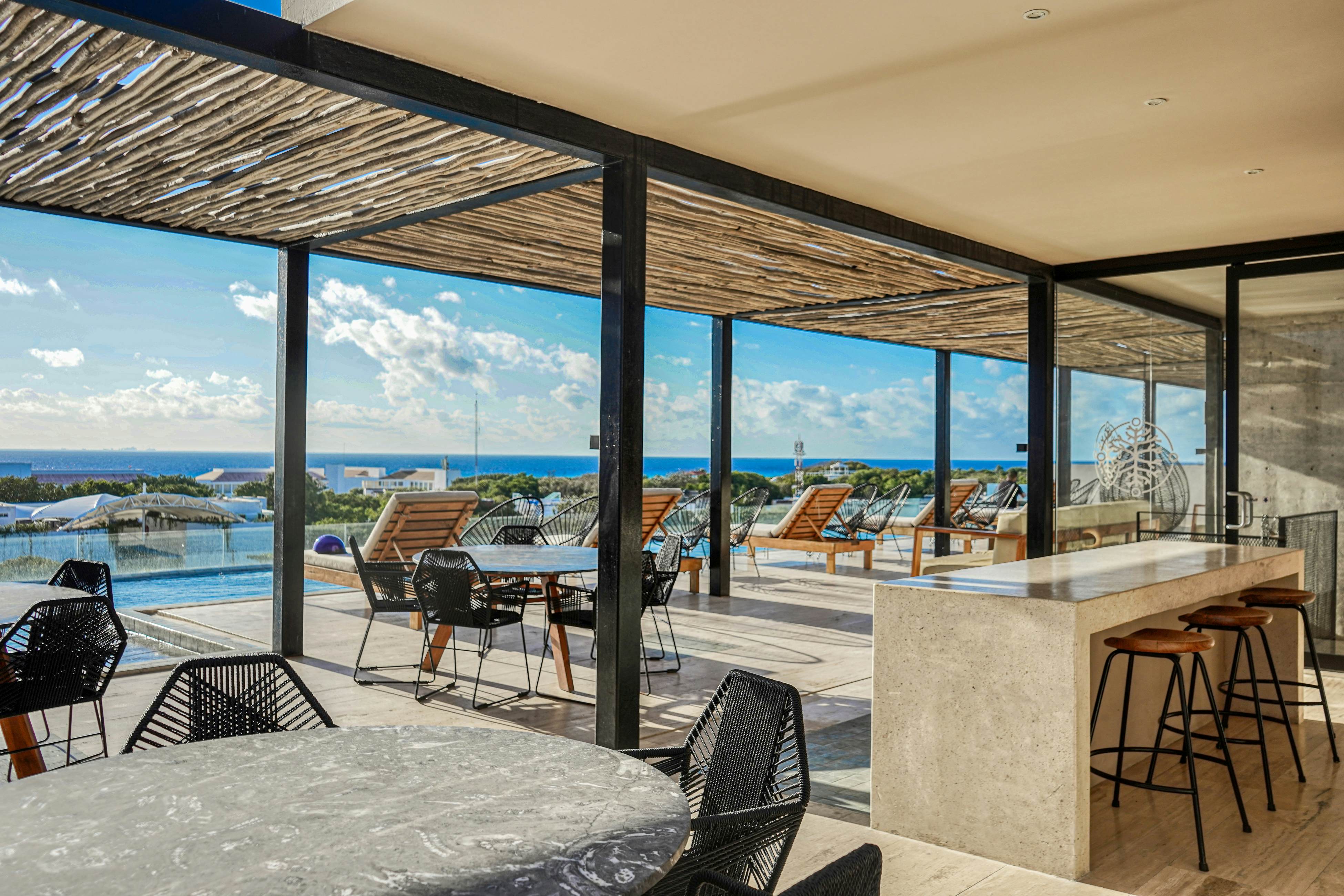 Kaab South Beach Condo #309