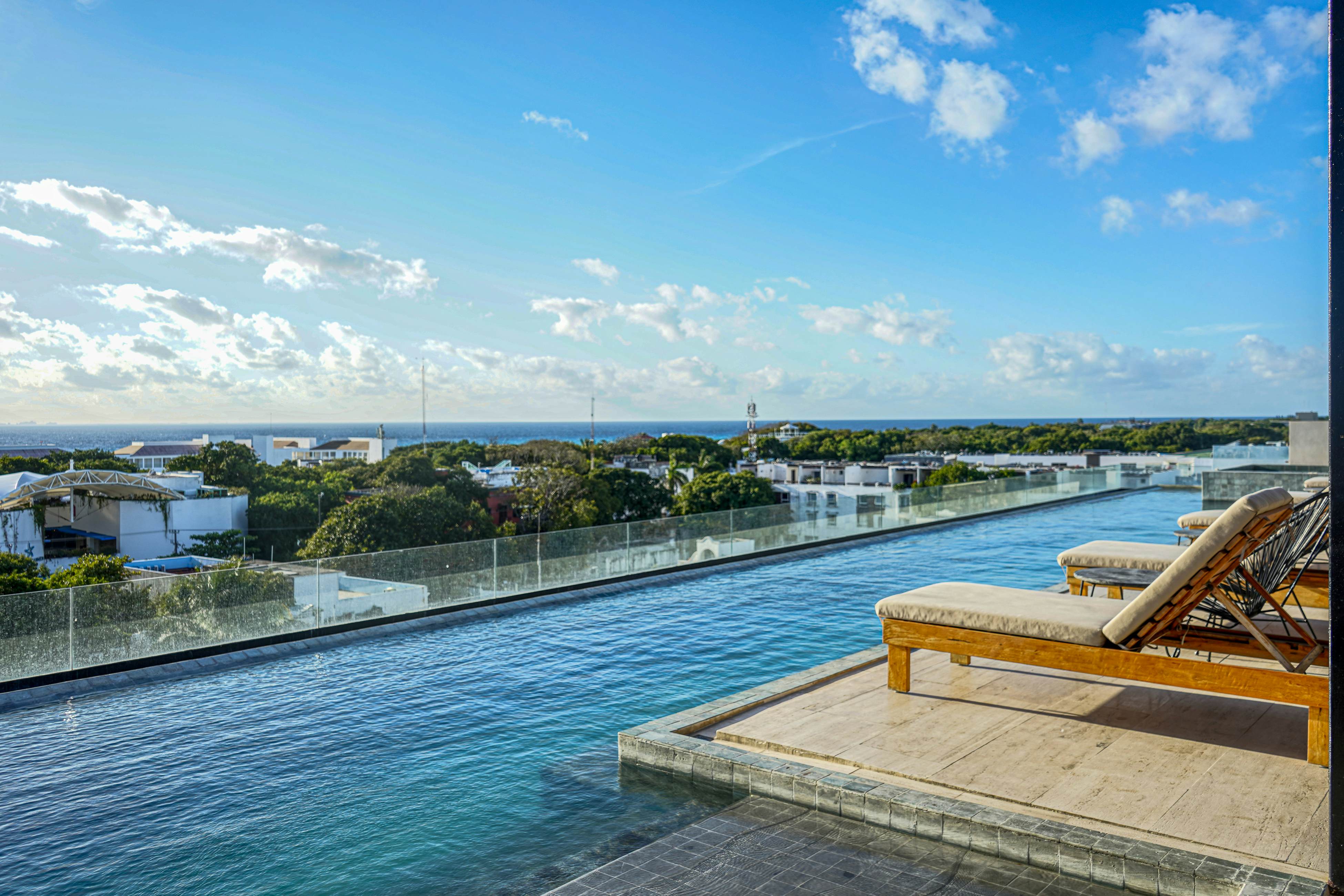 Kaab South Beach Condo #309