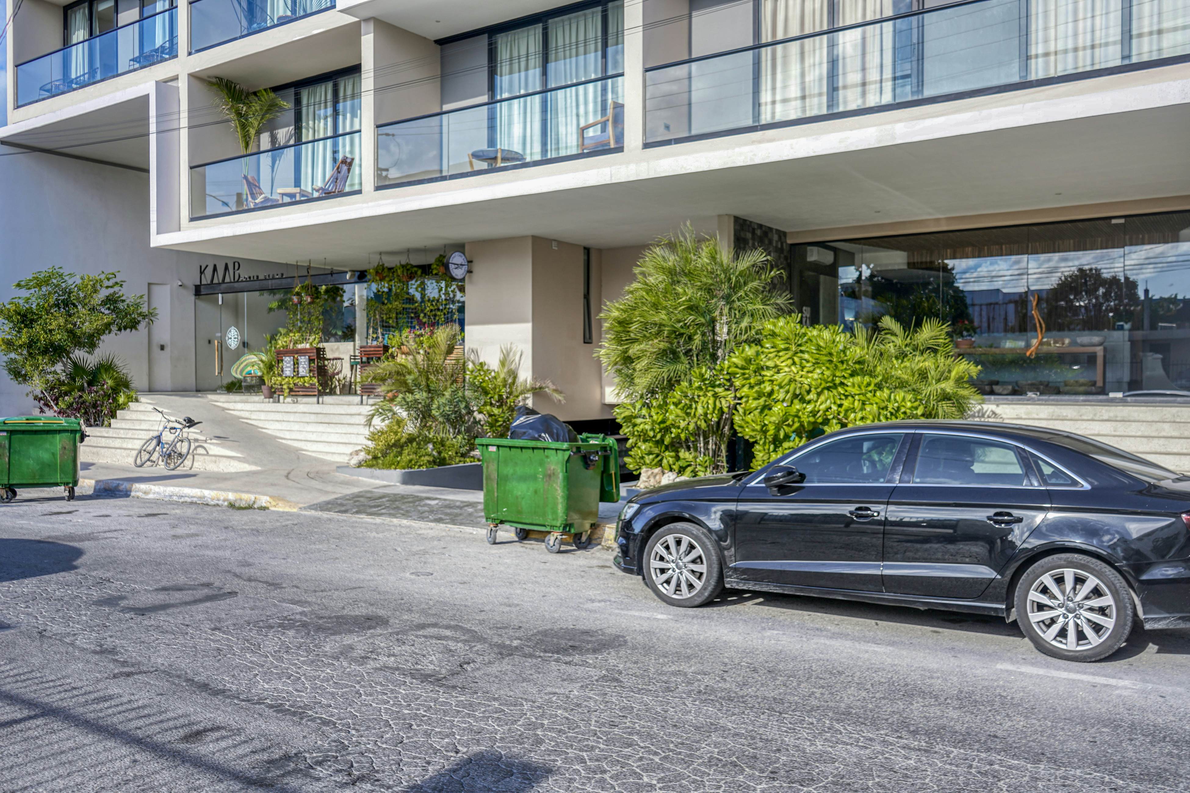 Kaab South Beach Condo #309