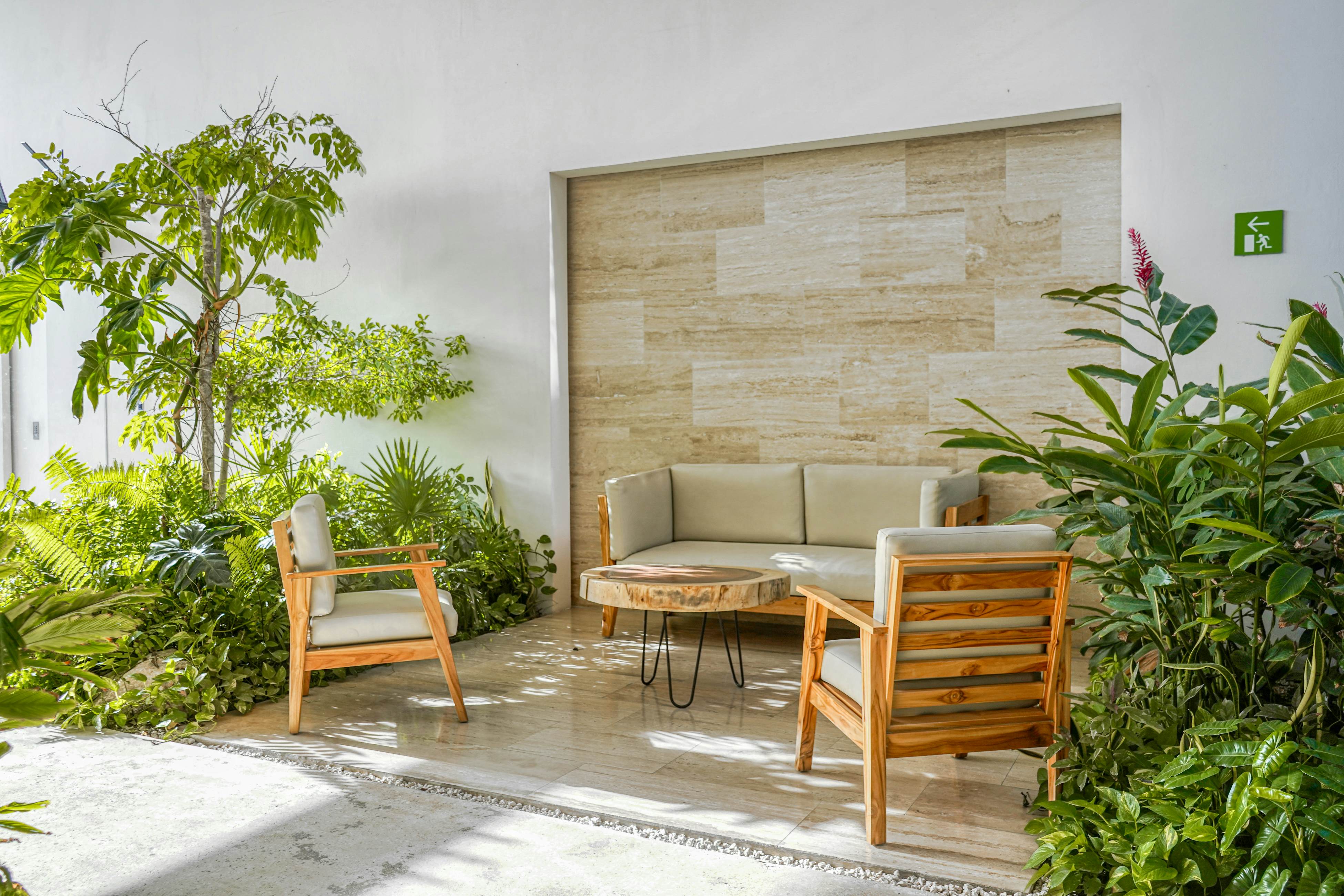 Kaab South Beach Condo #309