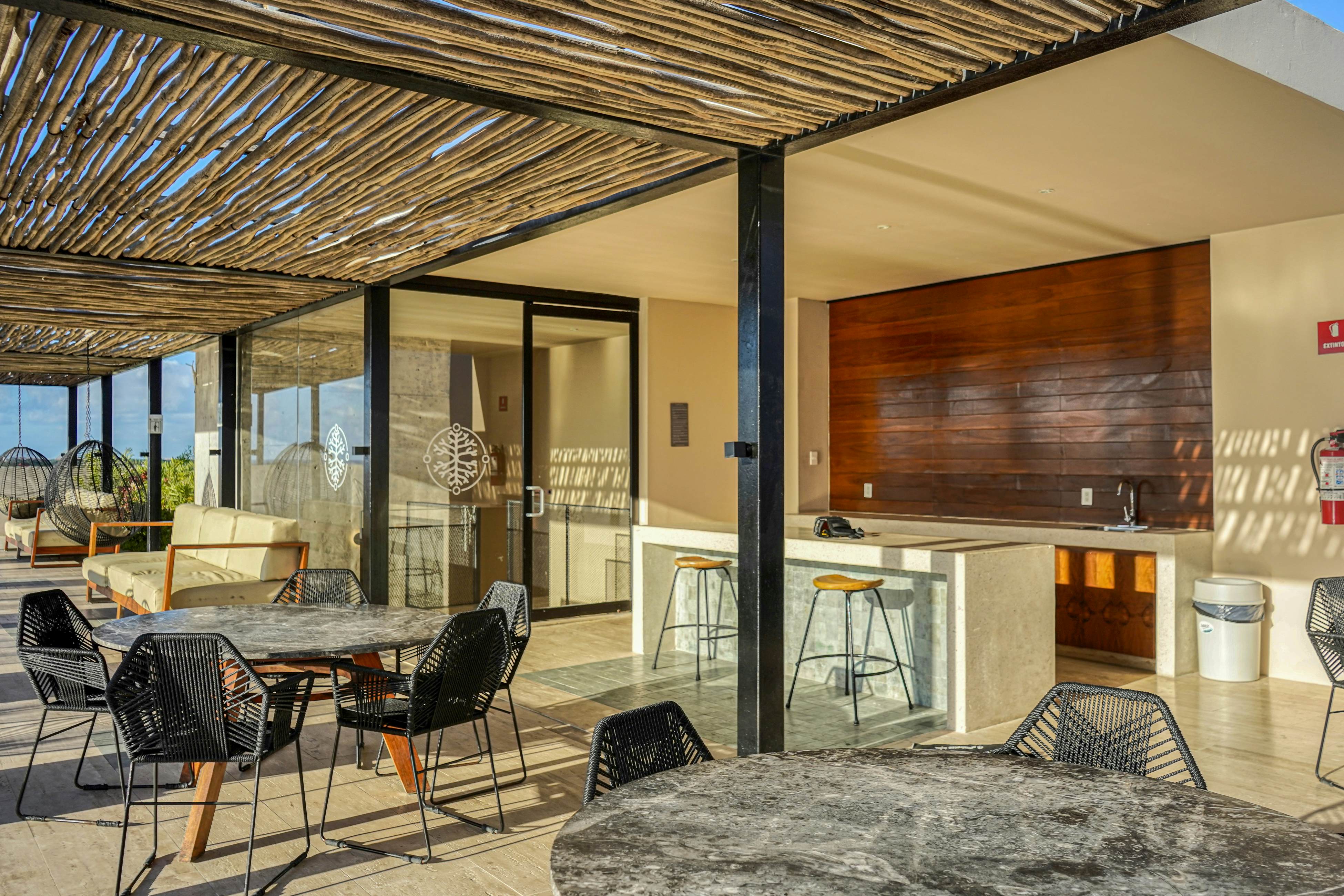 Kaab South Beach Condo #309