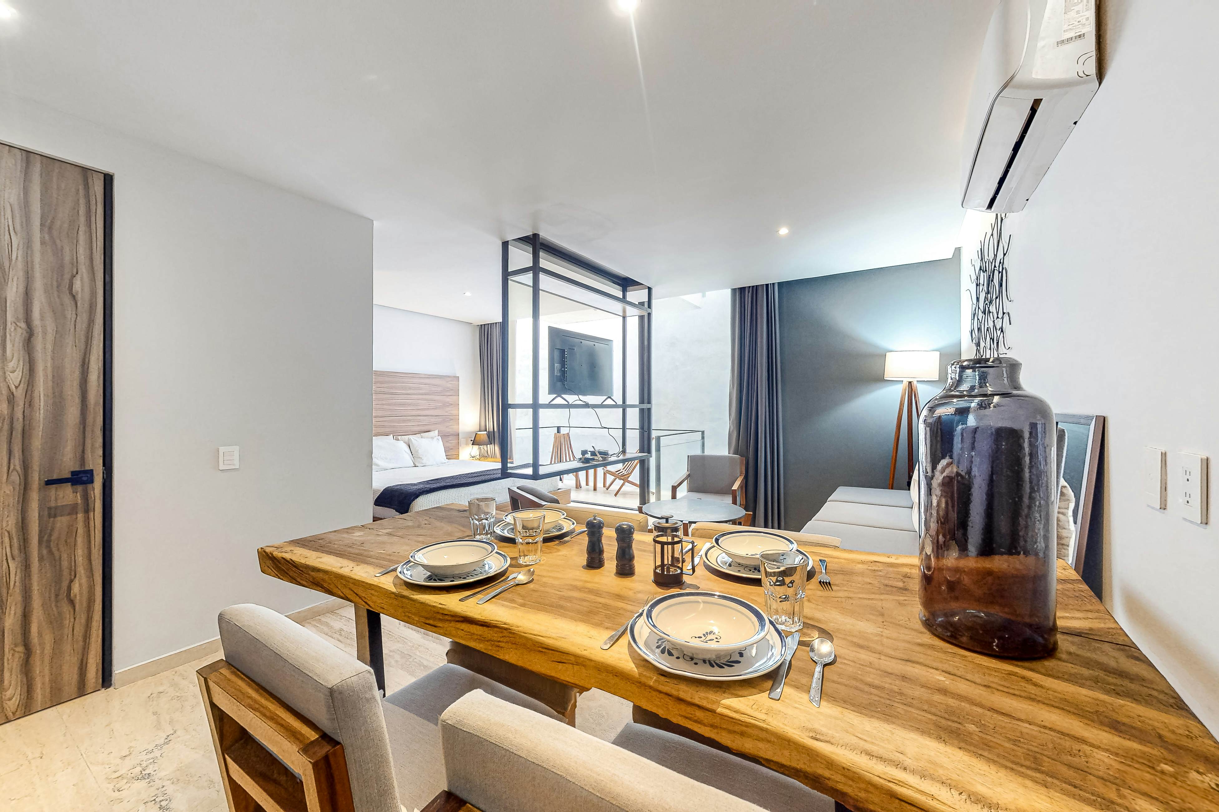 Kaab South Beach Condo #309