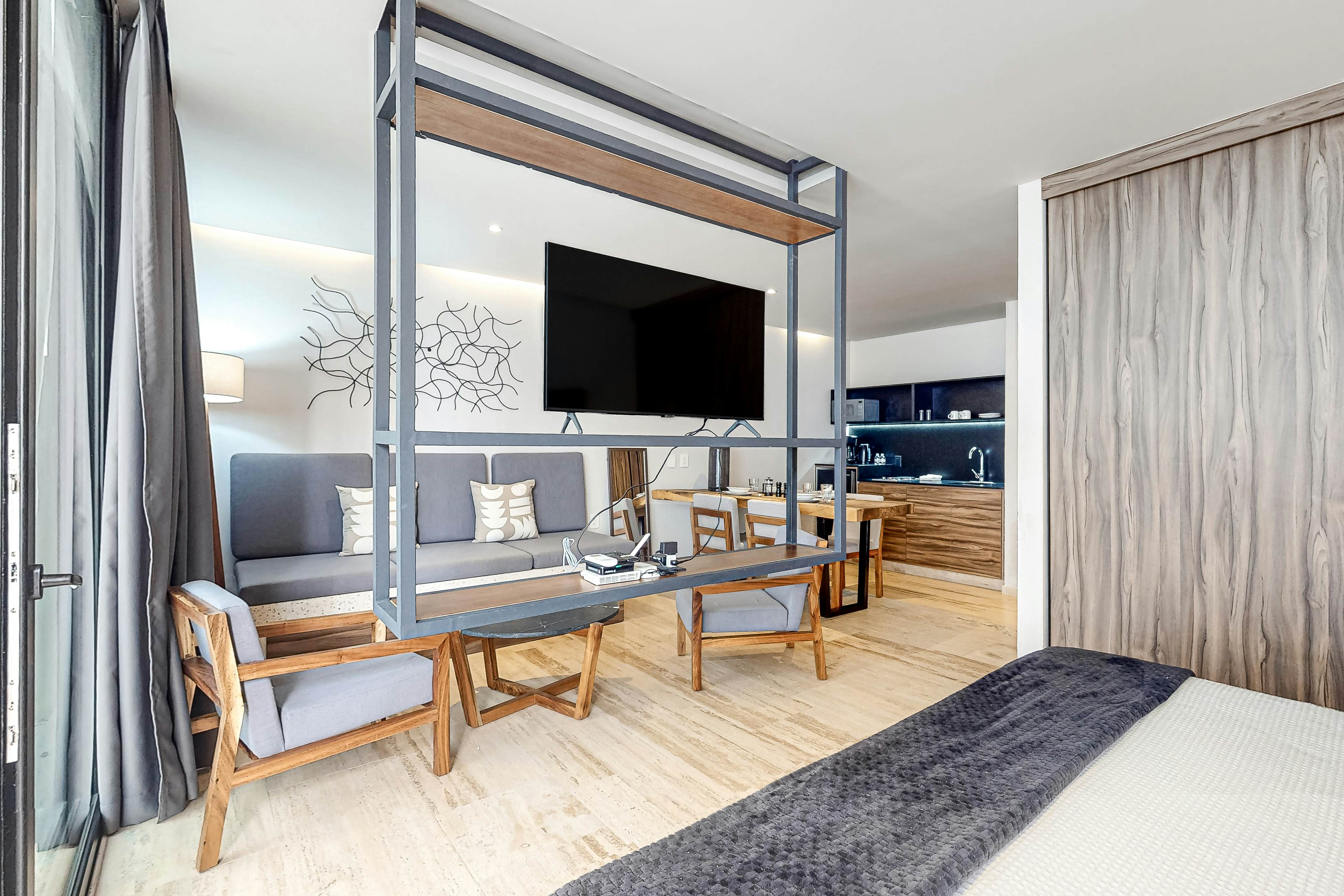 Kaab South Beach Condo #309