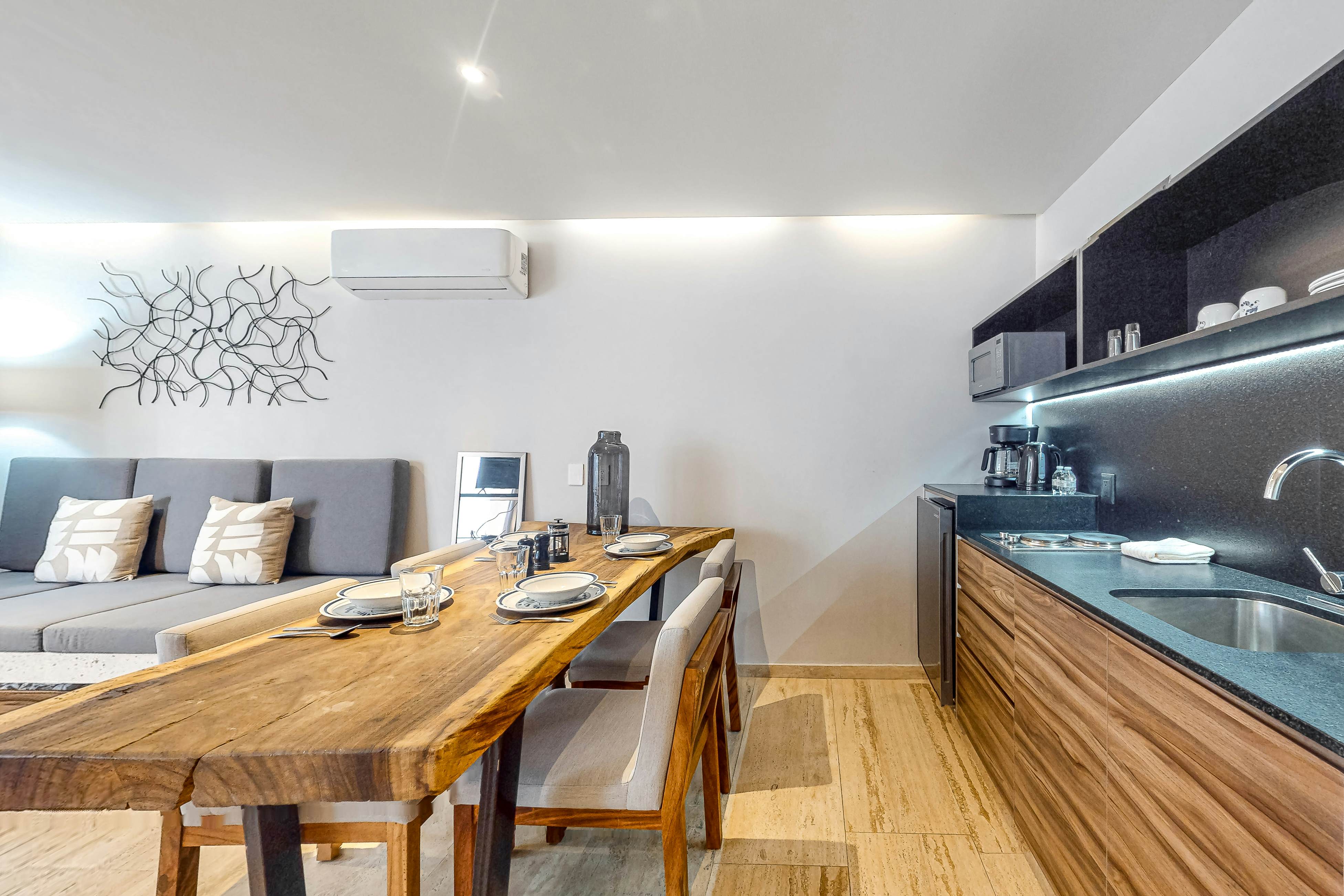 Kaab South Beach Condo #309