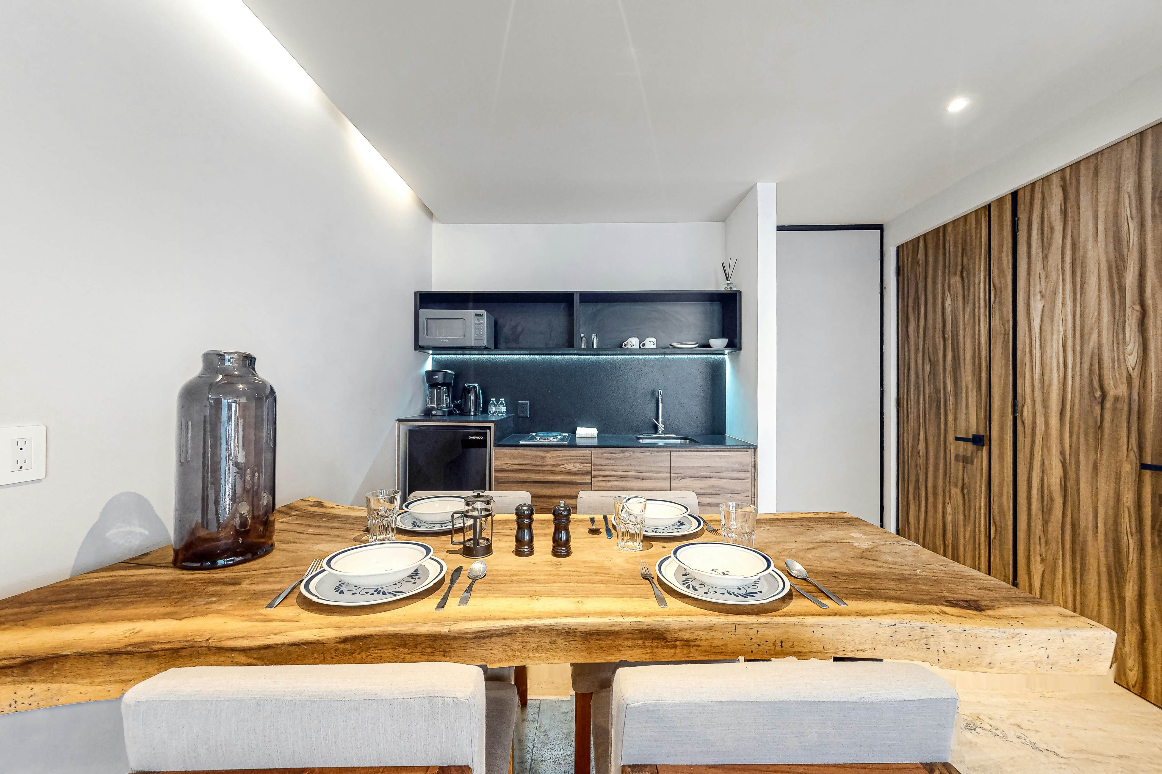 Kaab South Beach Condo #309