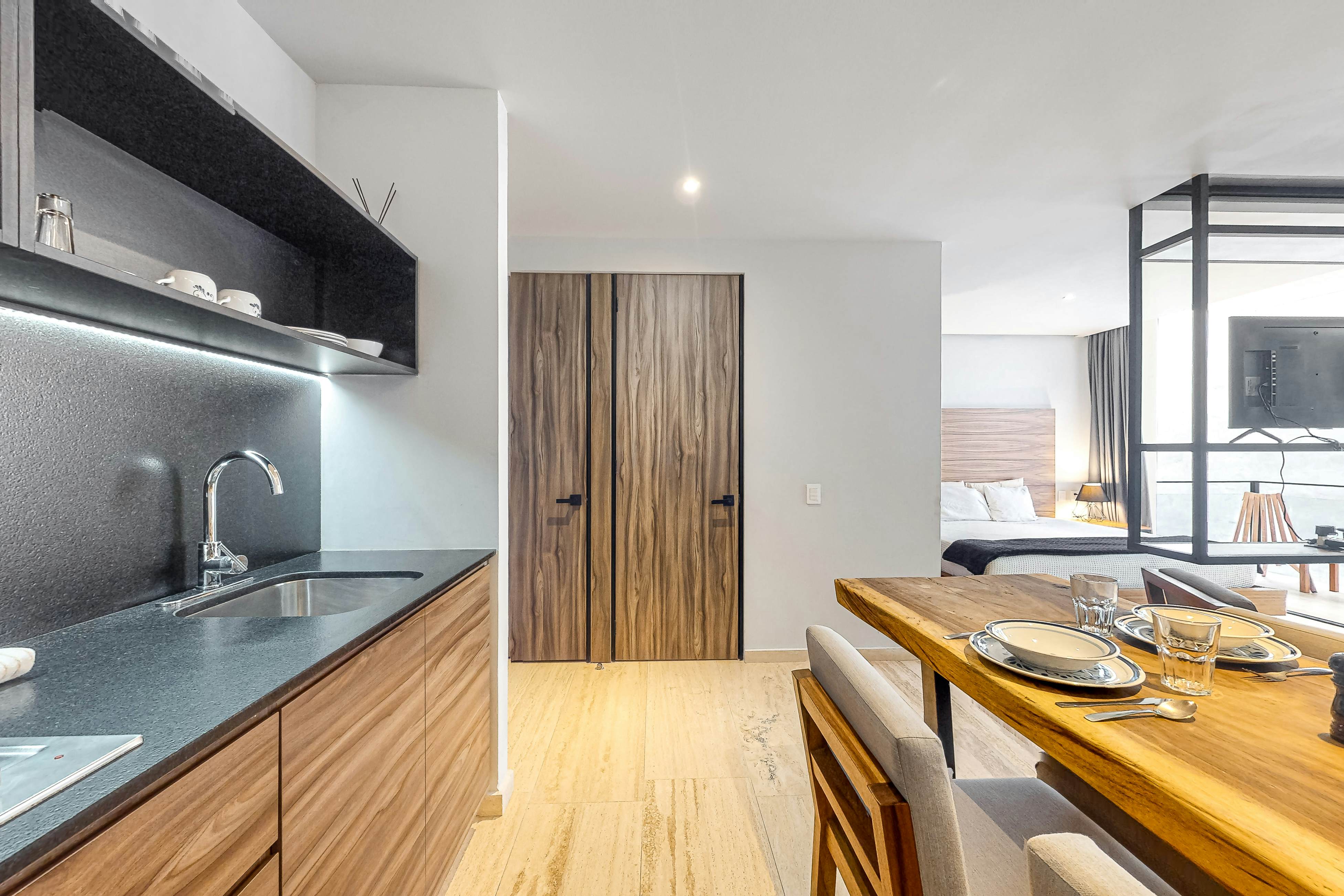 Kaab South Beach Condo #309