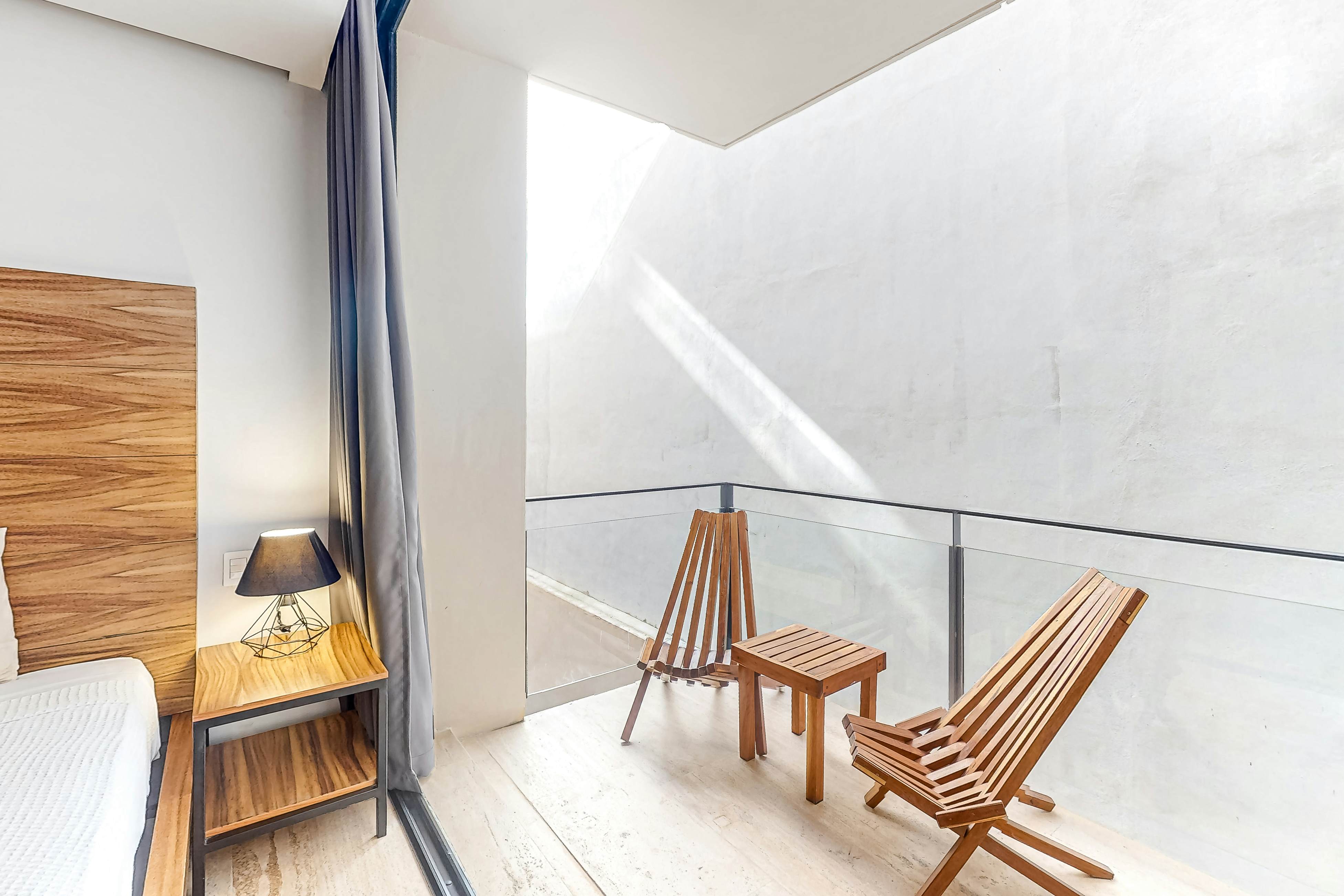 Kaab South Beach Condo #309