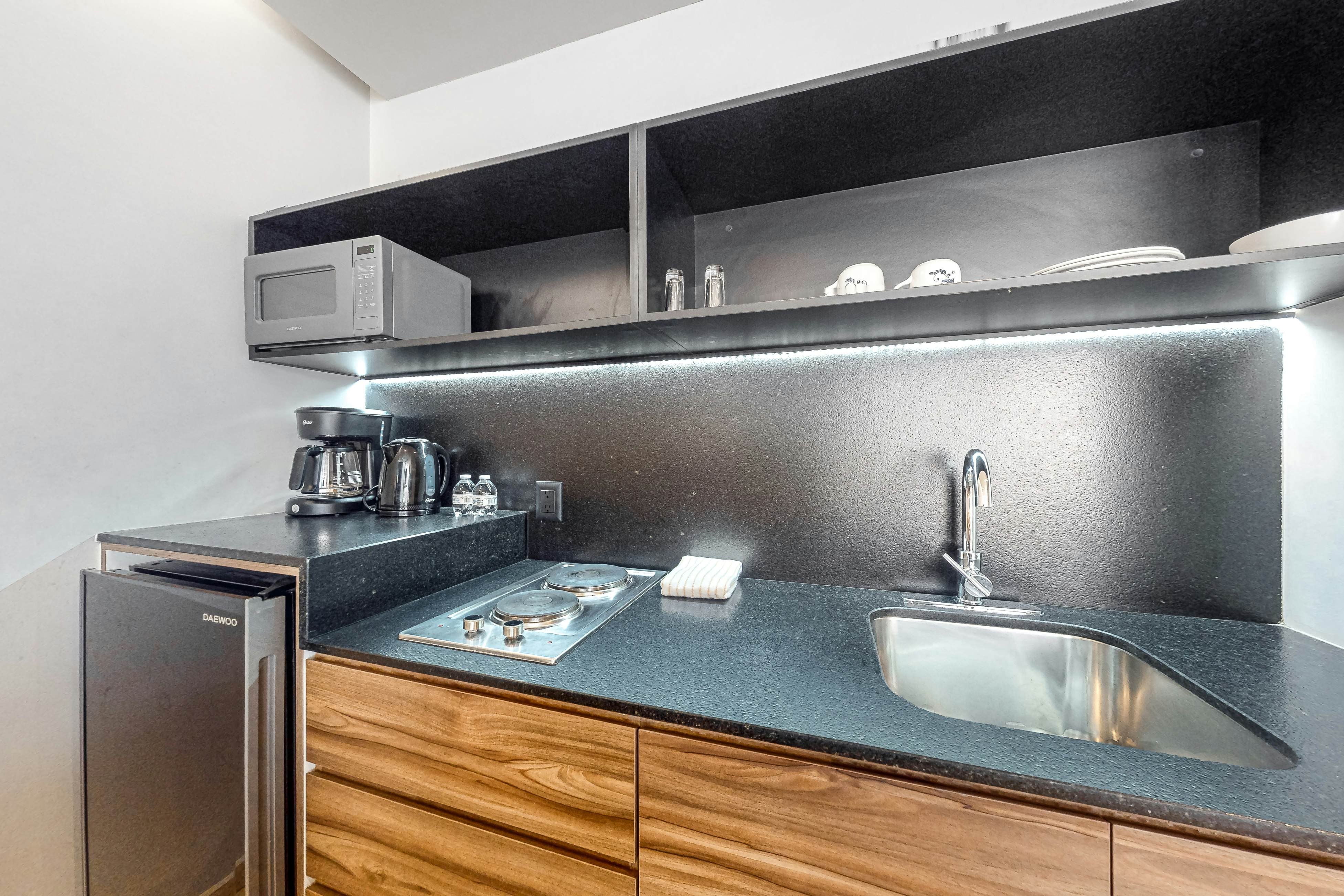 Kaab South Beach Condo #309