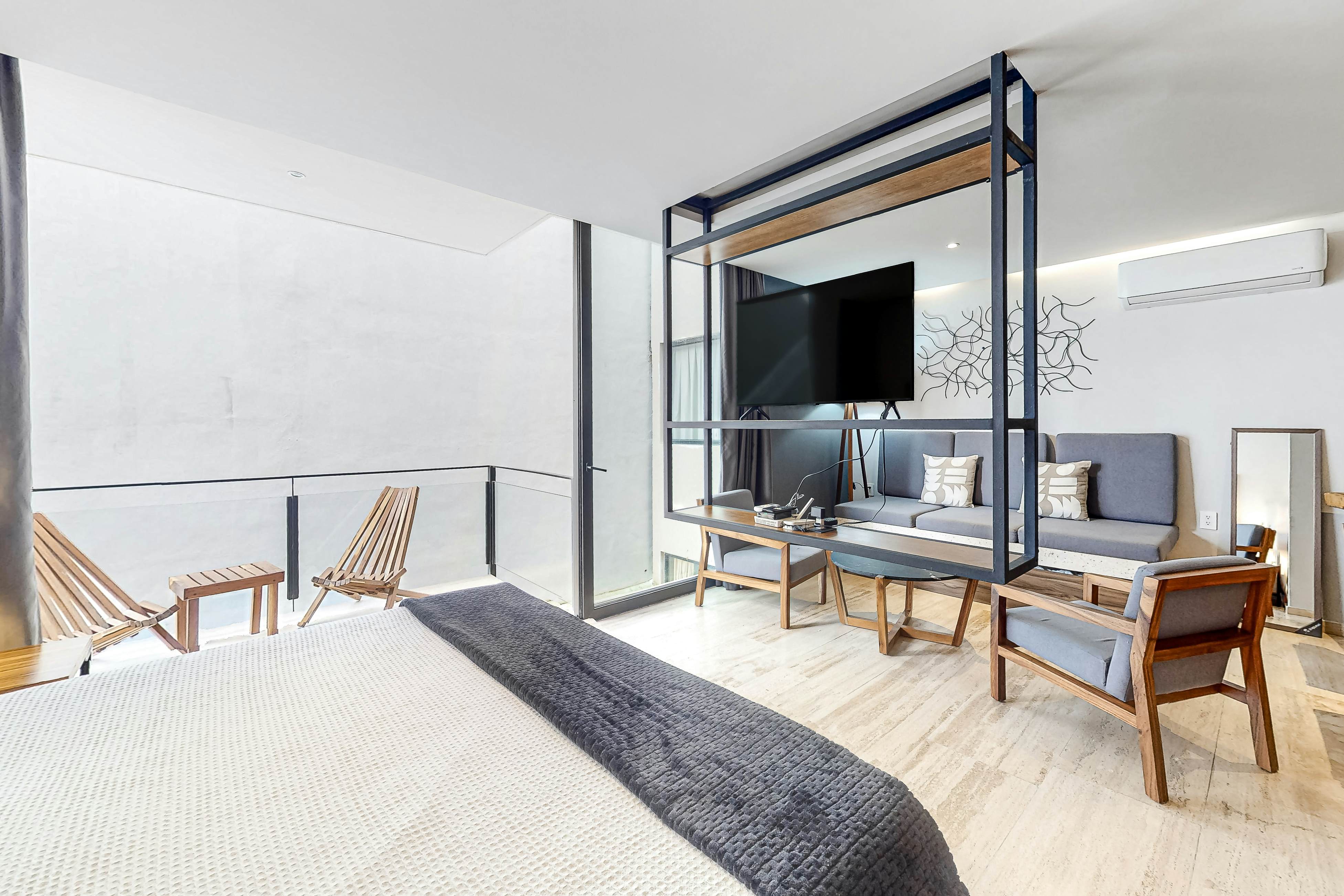 Kaab South Beach Condo #309