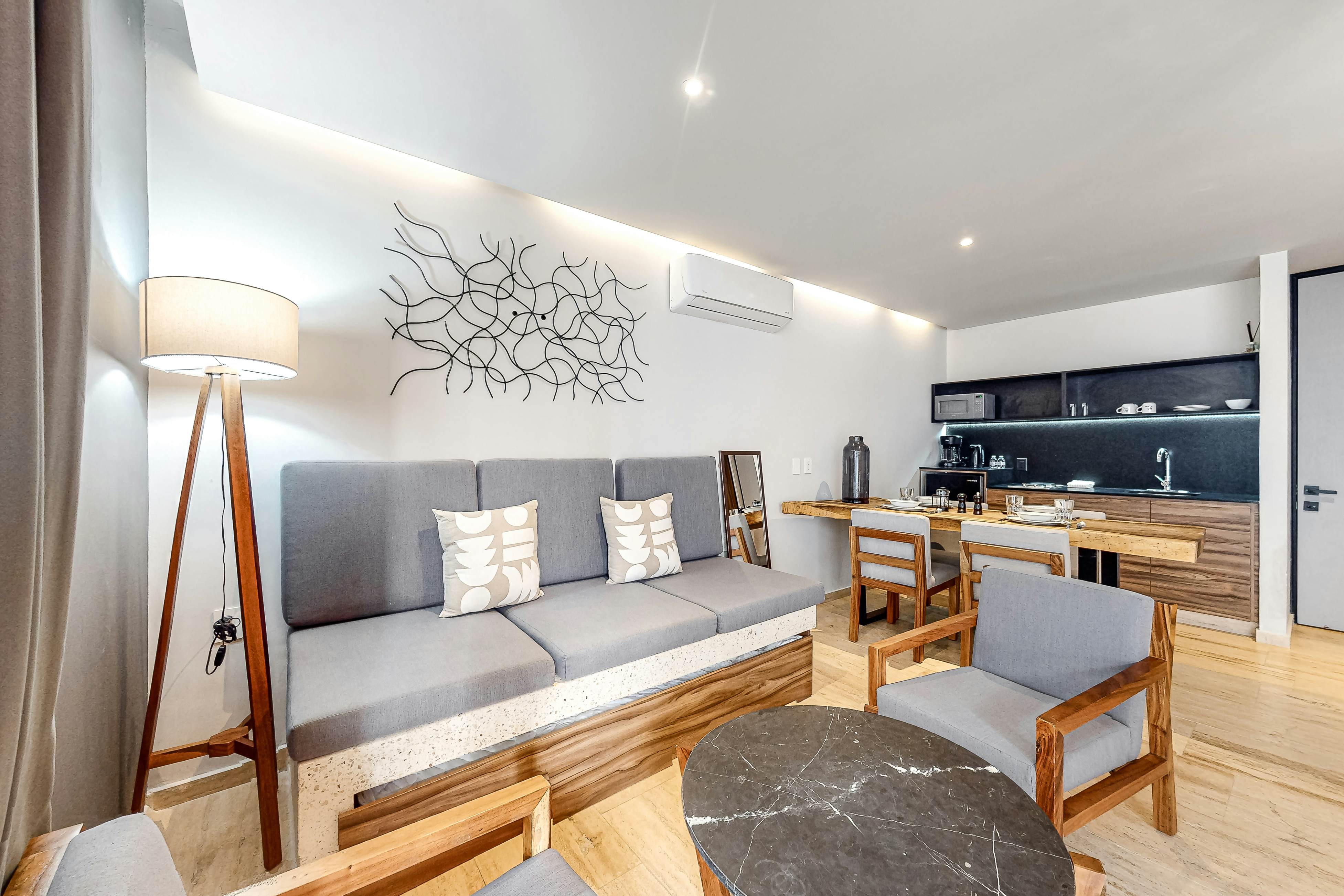 Kaab South Beach Condo #309