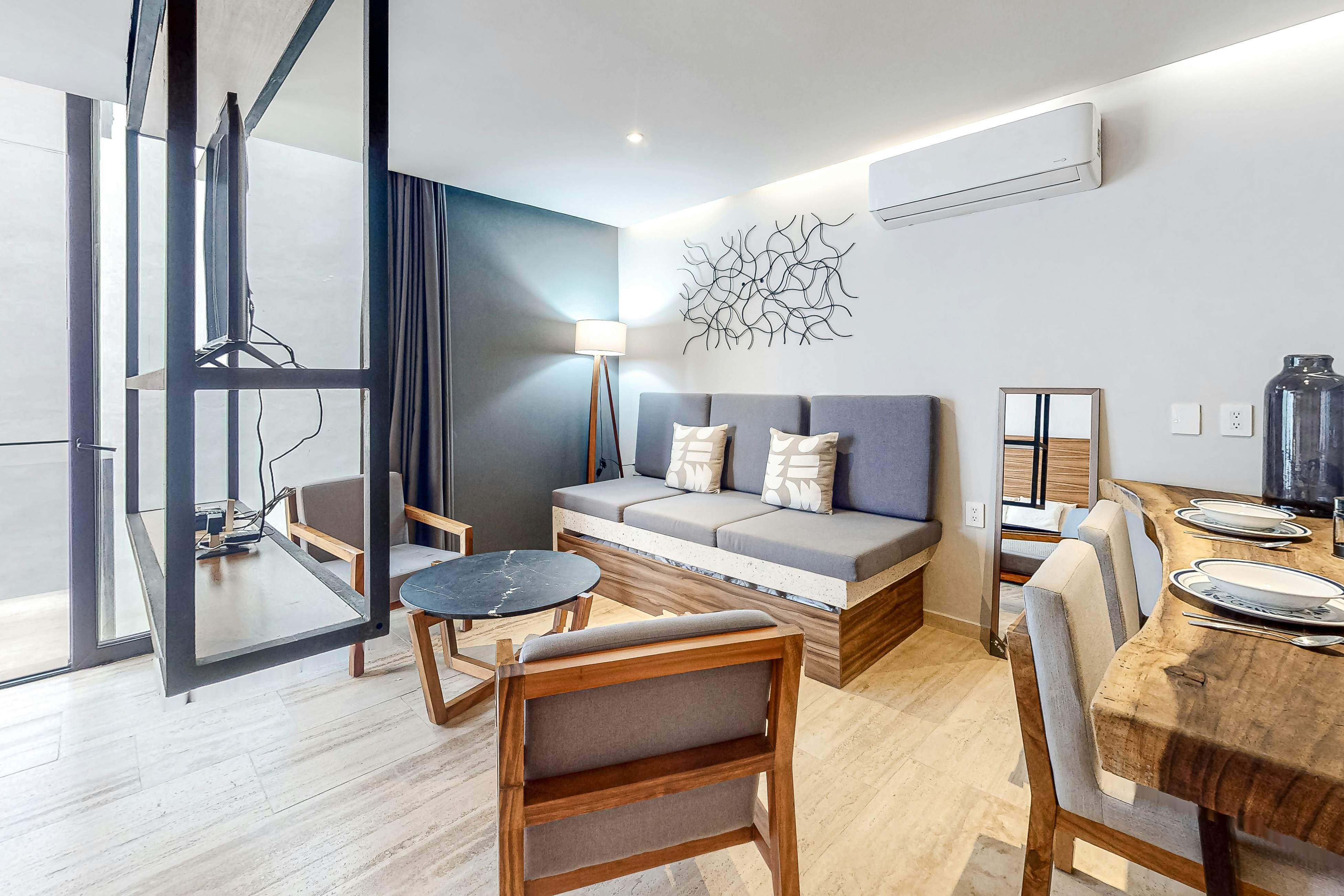 Kaab South Beach Condo #309