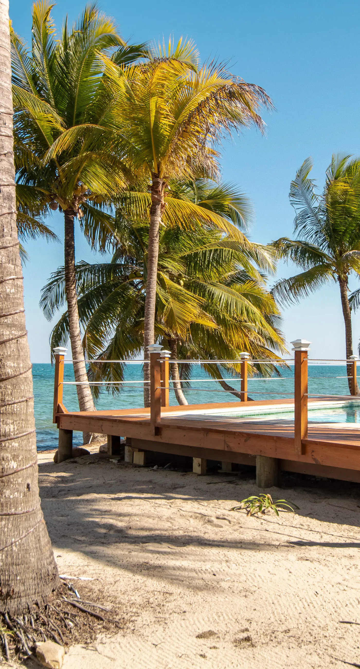 Condo # 30 at Beachside Villas -Gold Standard Certified