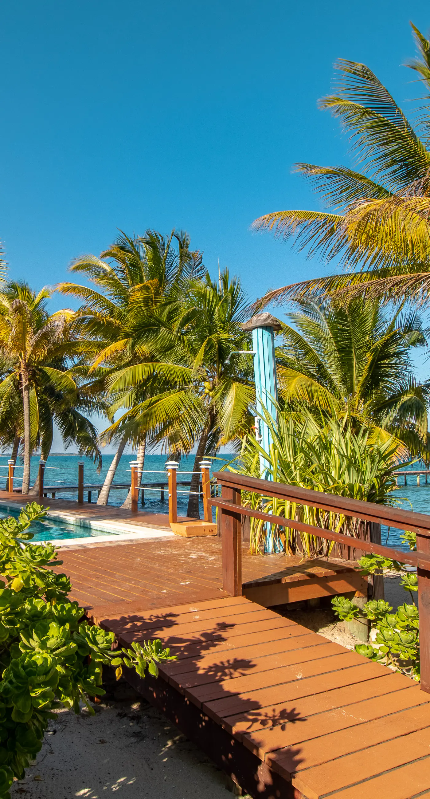 Condo # 30 at Beachside Villas -Gold Standard Certified