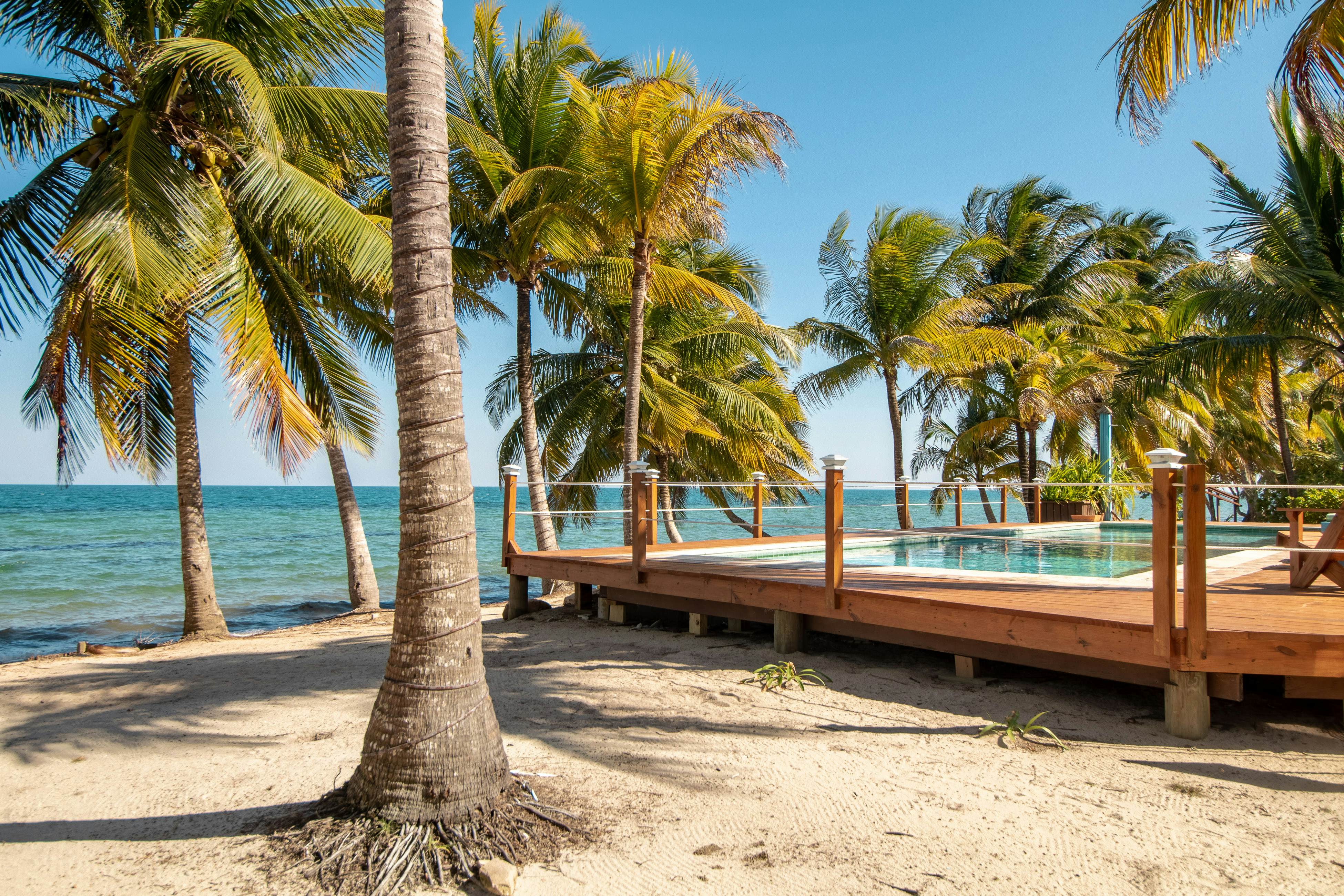 Condo #26 at Beachside Villas -Gold Standard Certified