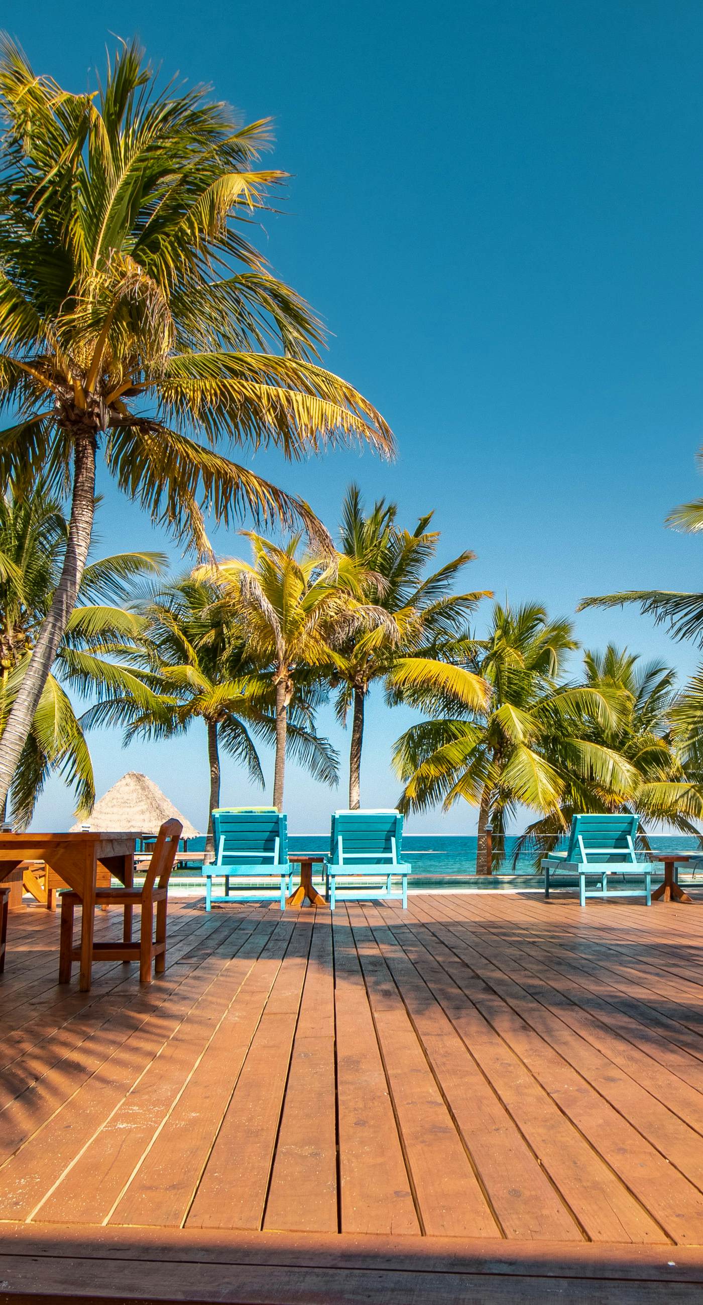 Condo #23 at Beachside Villas -Gold Standard Certified