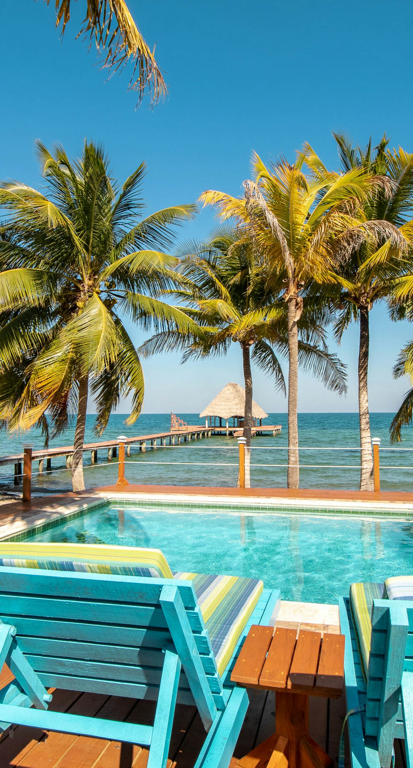 Condo #23 at Beachside Villas -Gold Standard Certified