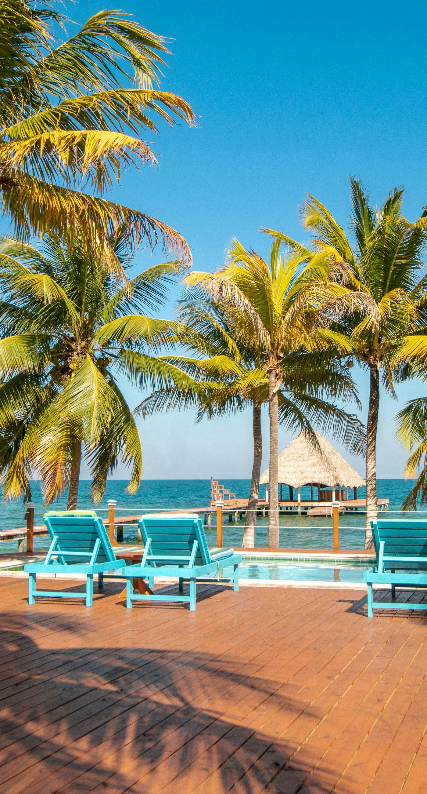 Condo #23 at Beachside Villas -Gold Standard Certified