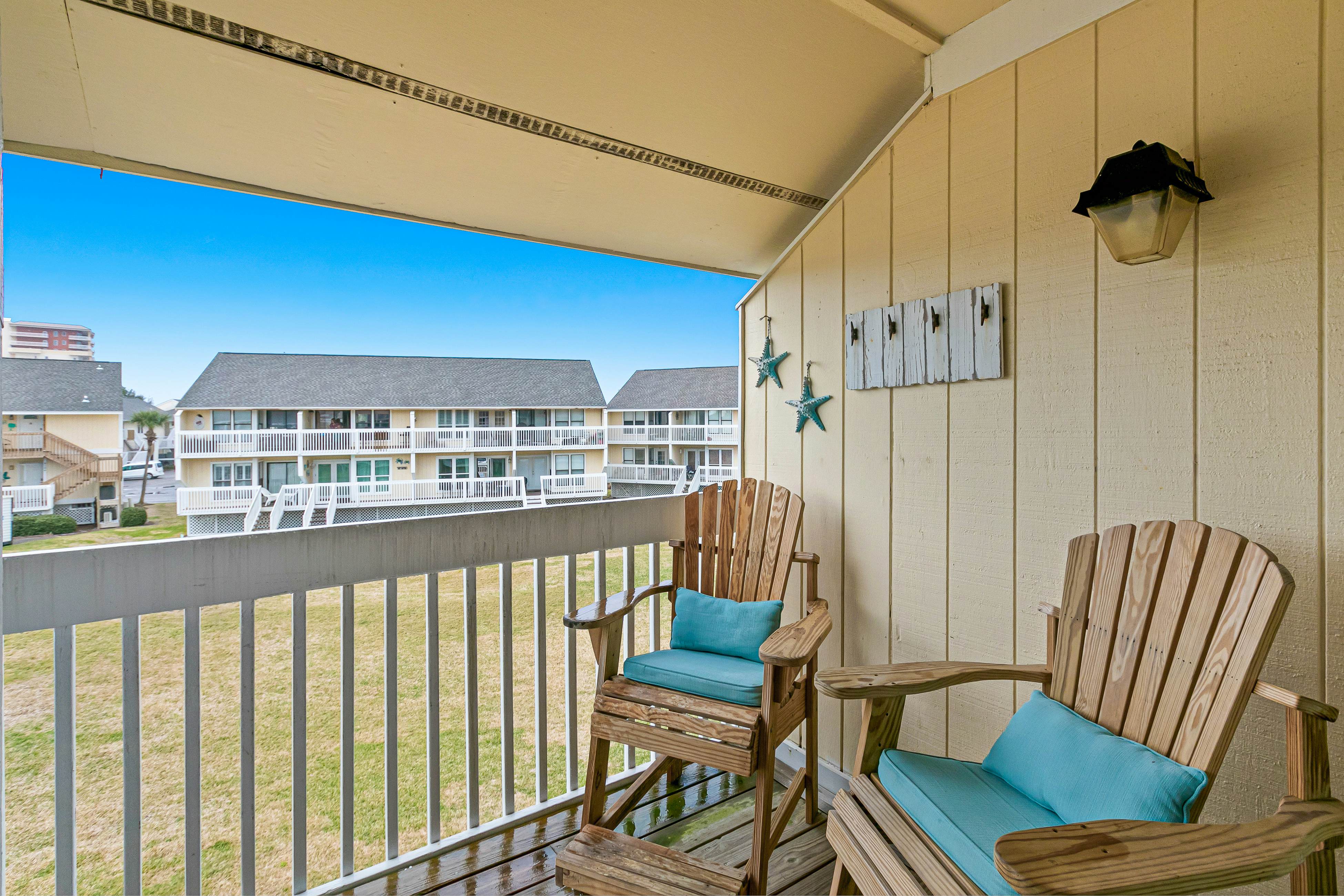 Sandpiper Cove 8222