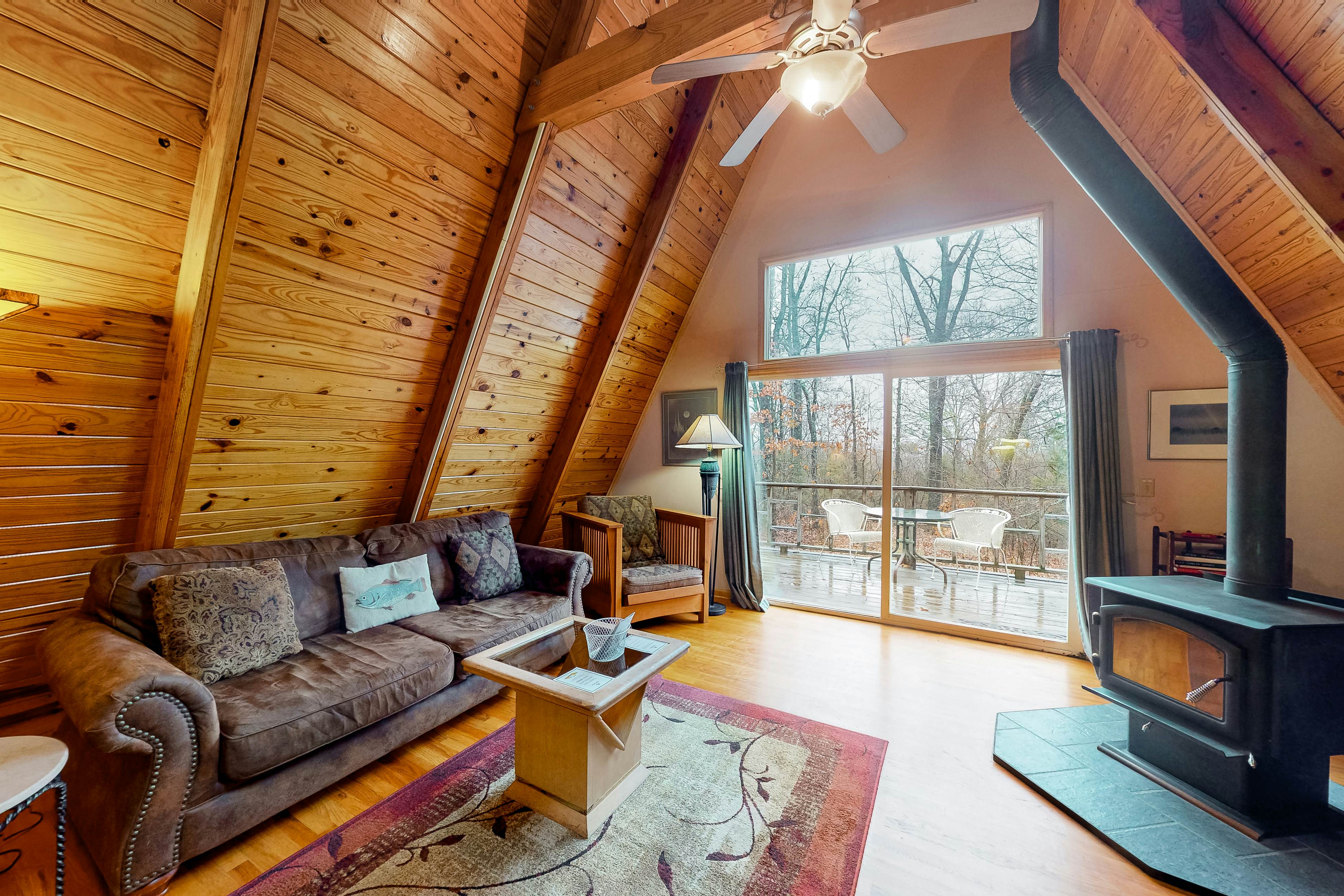 Arkansas Houses for Rent, Vacation Rentals Vacasa