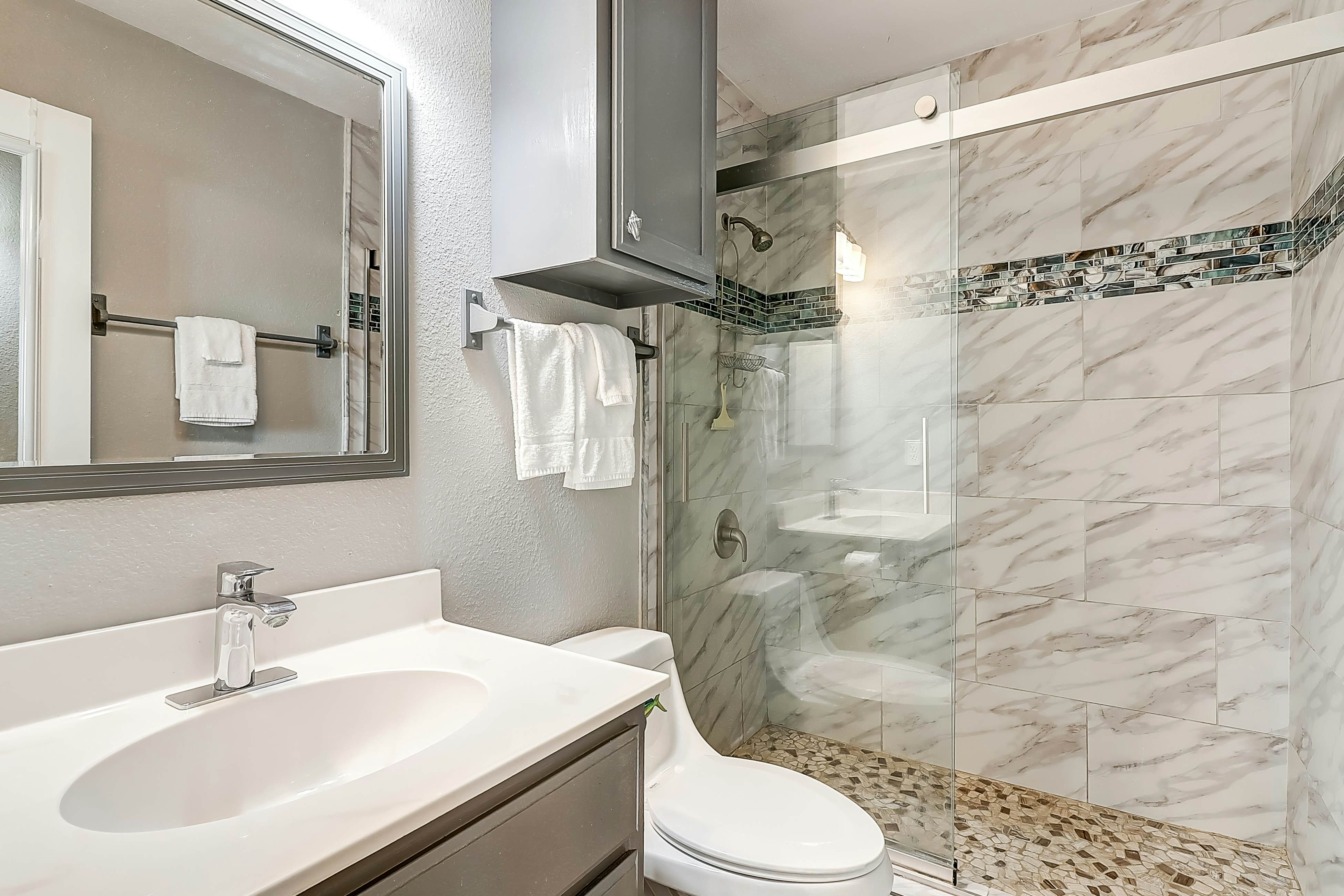 The Moor The Merrier