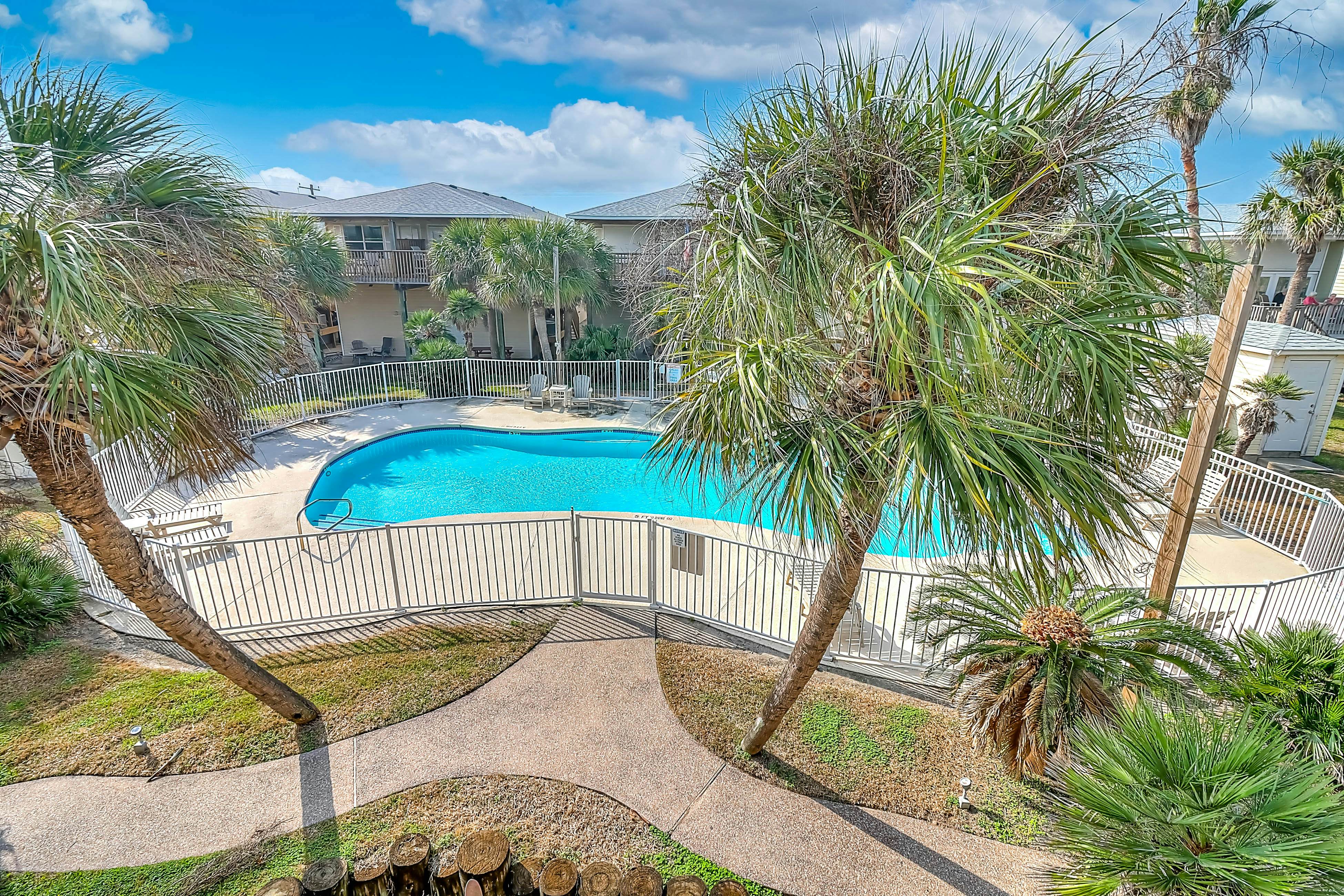 The Moor The Merrier