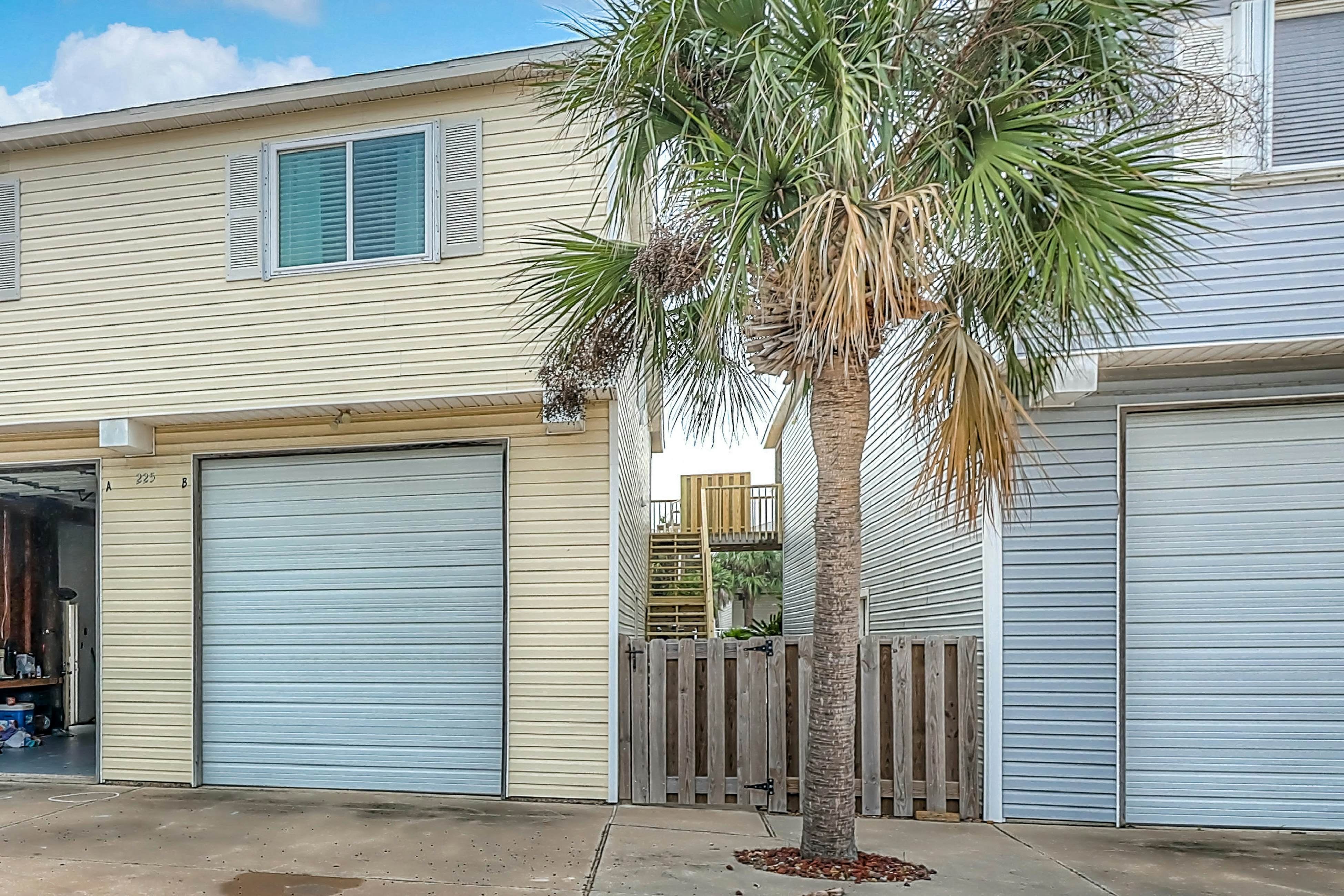 The Moor The Merrier