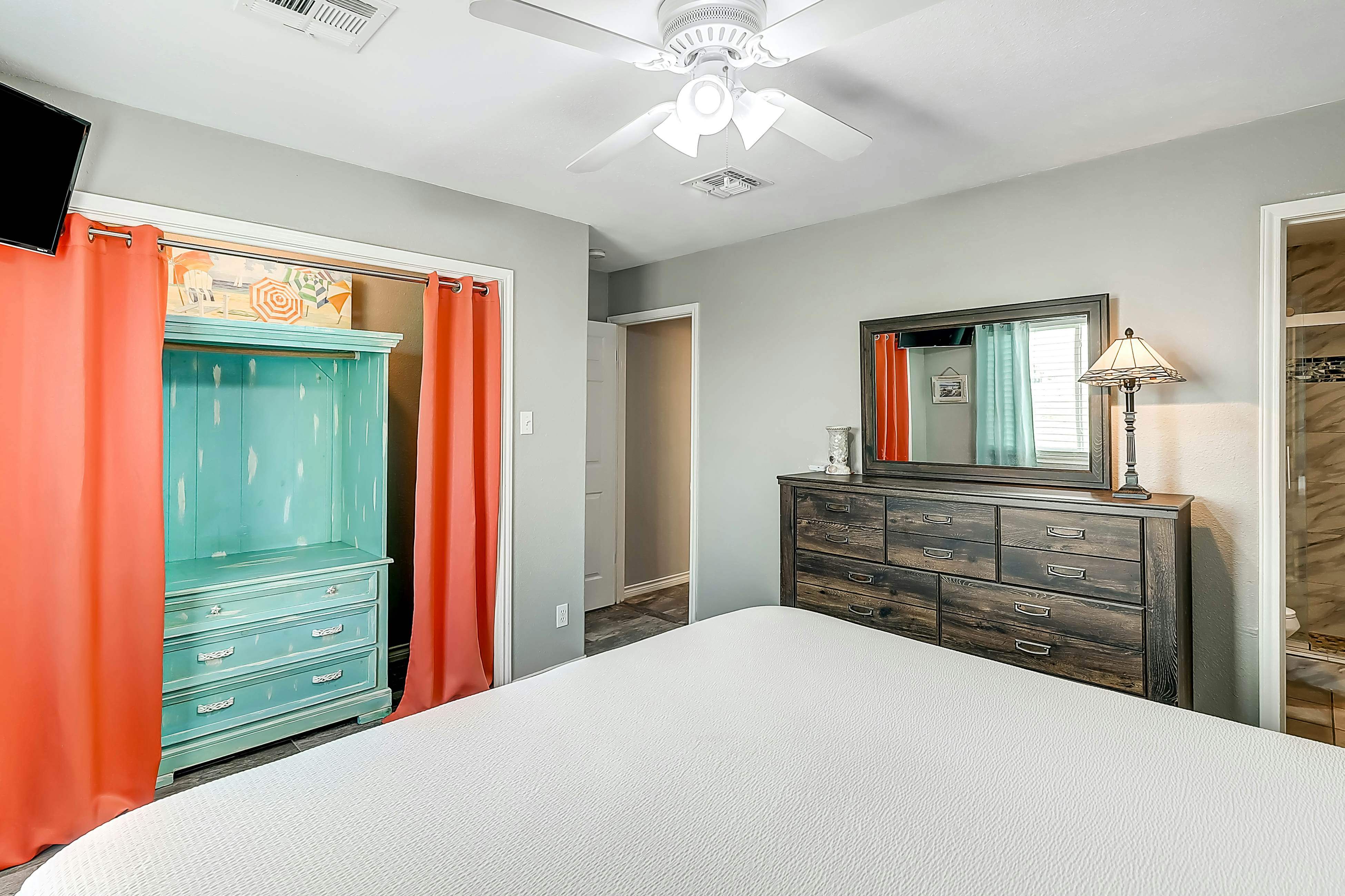 The Moor The Merrier