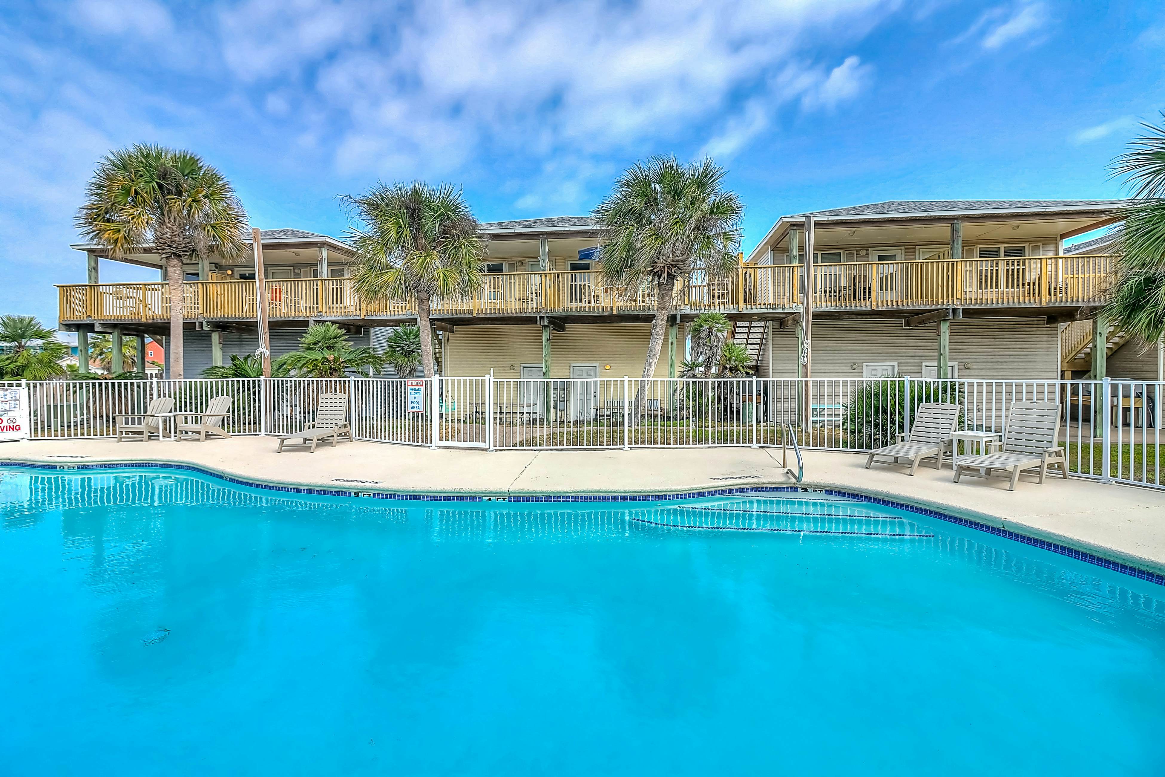 The Moor The Merrier