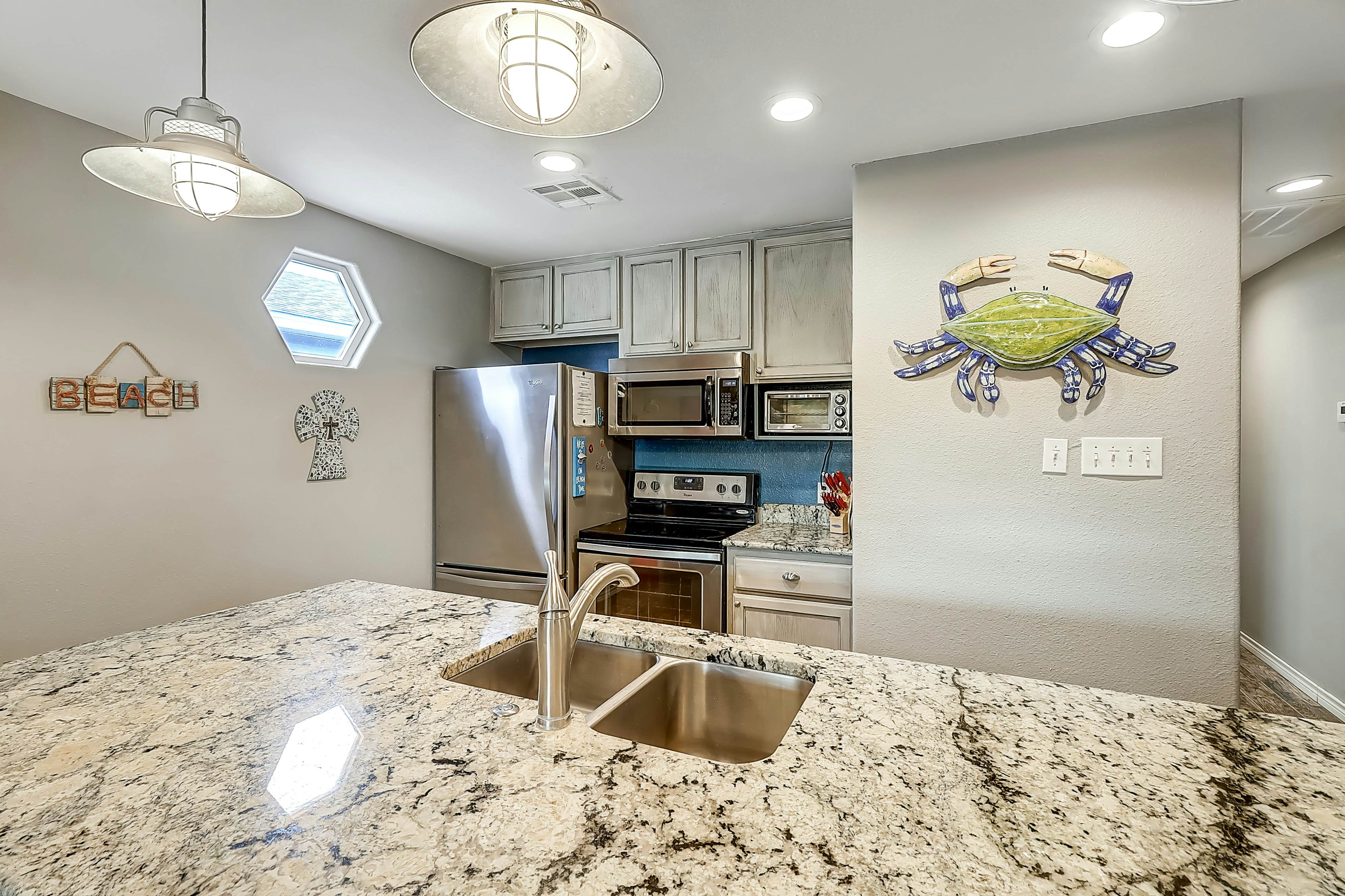 The Moor The Merrier