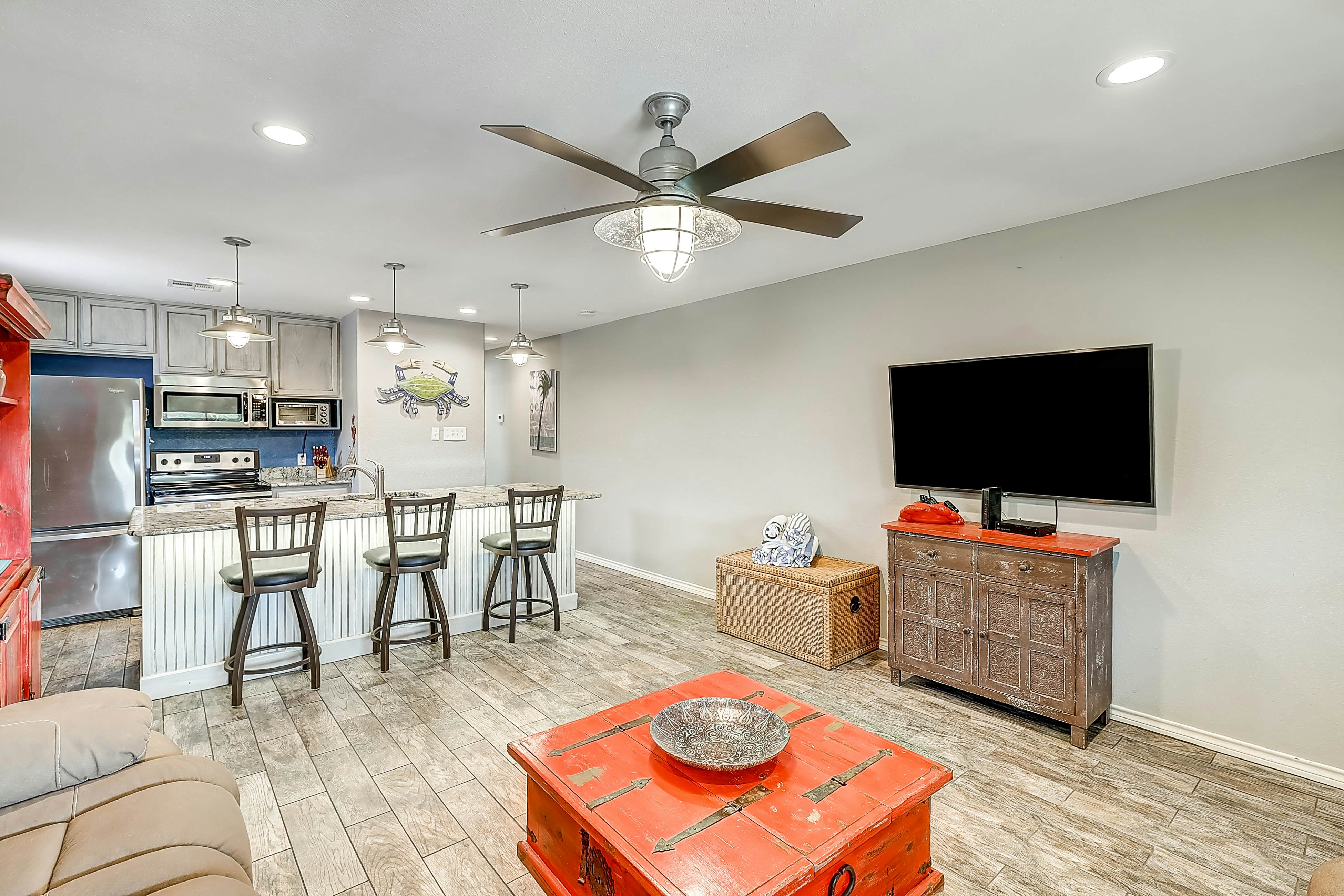 The Moor The Merrier