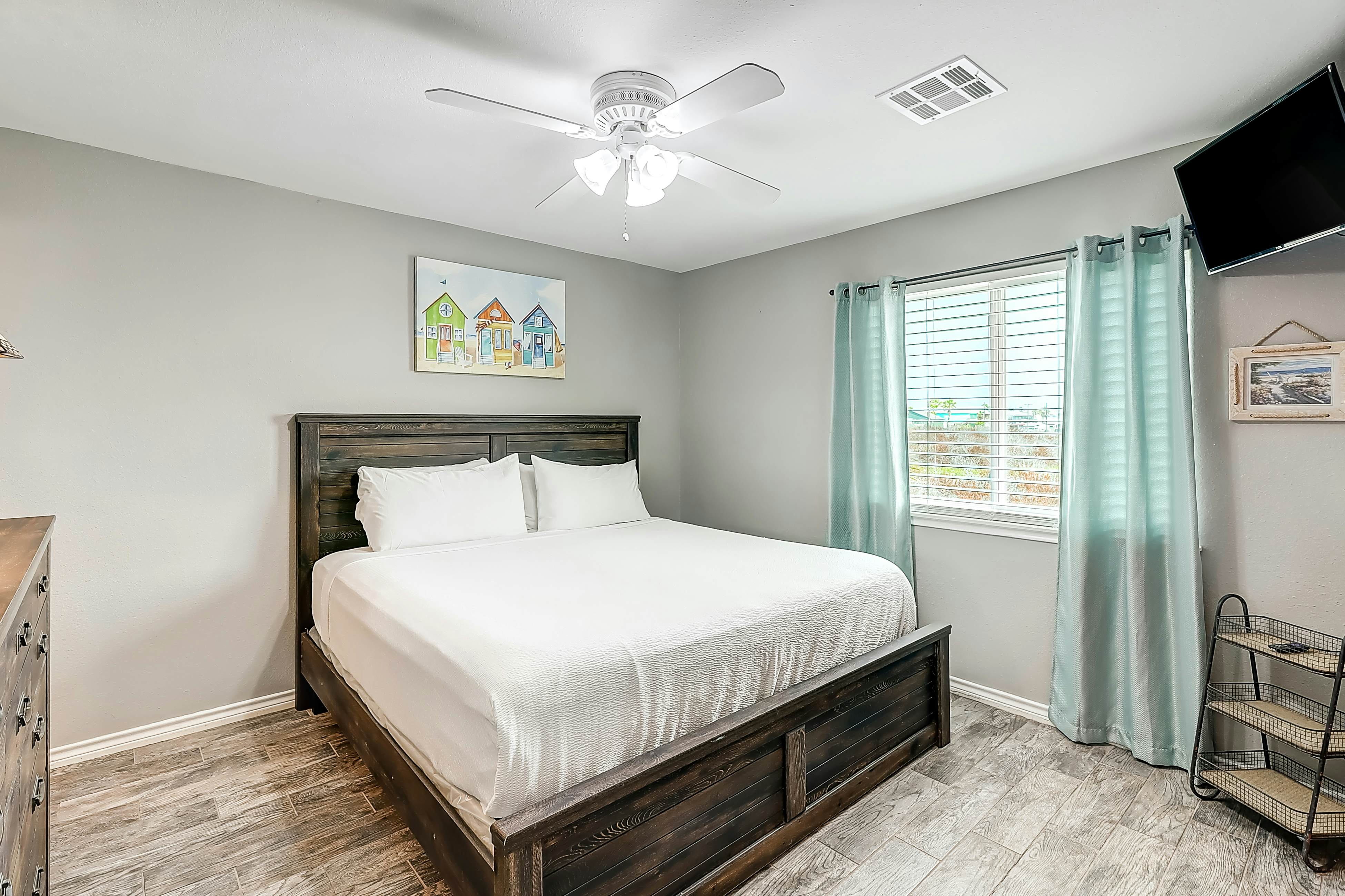 The Moor The Merrier