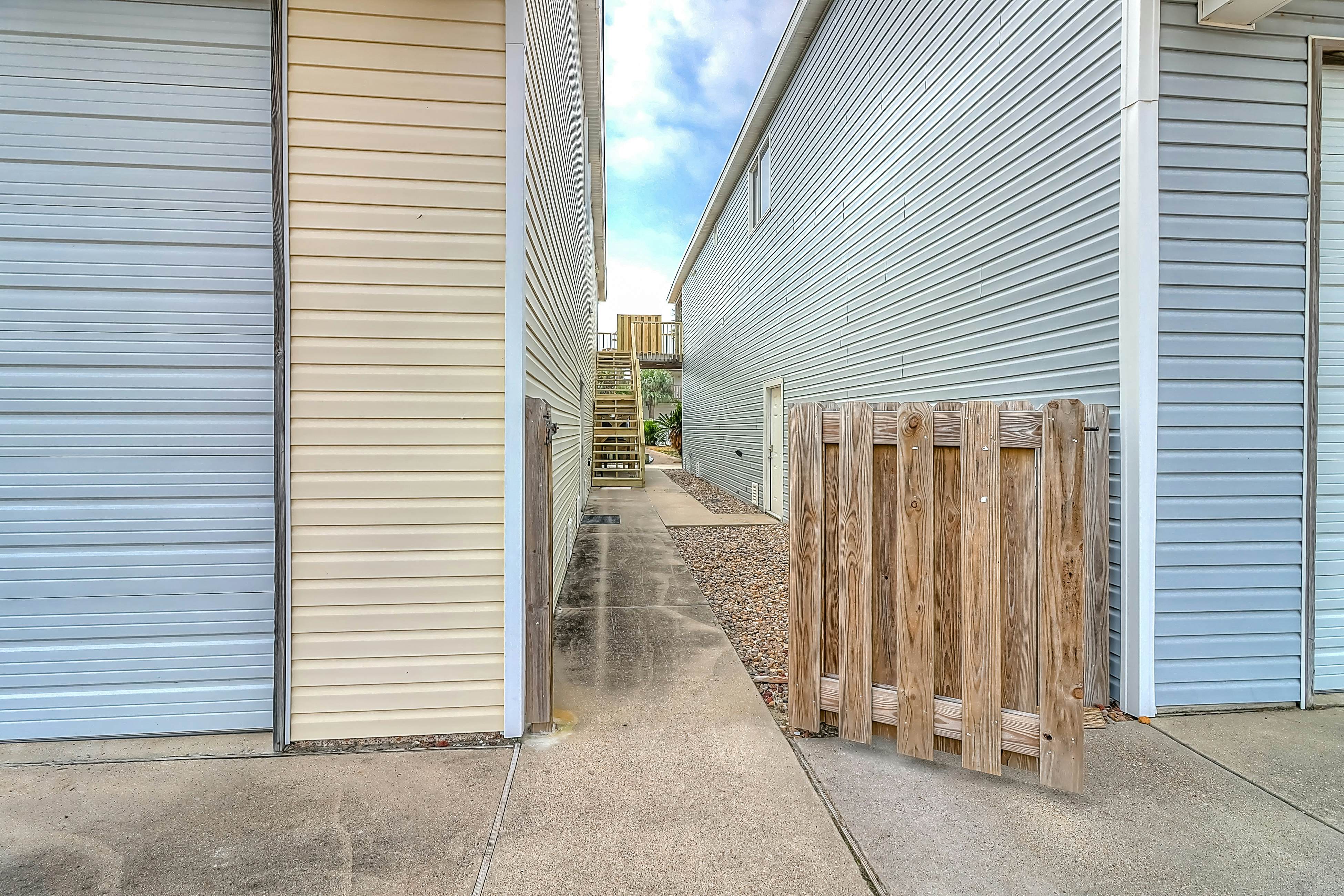 The Moor The Merrier