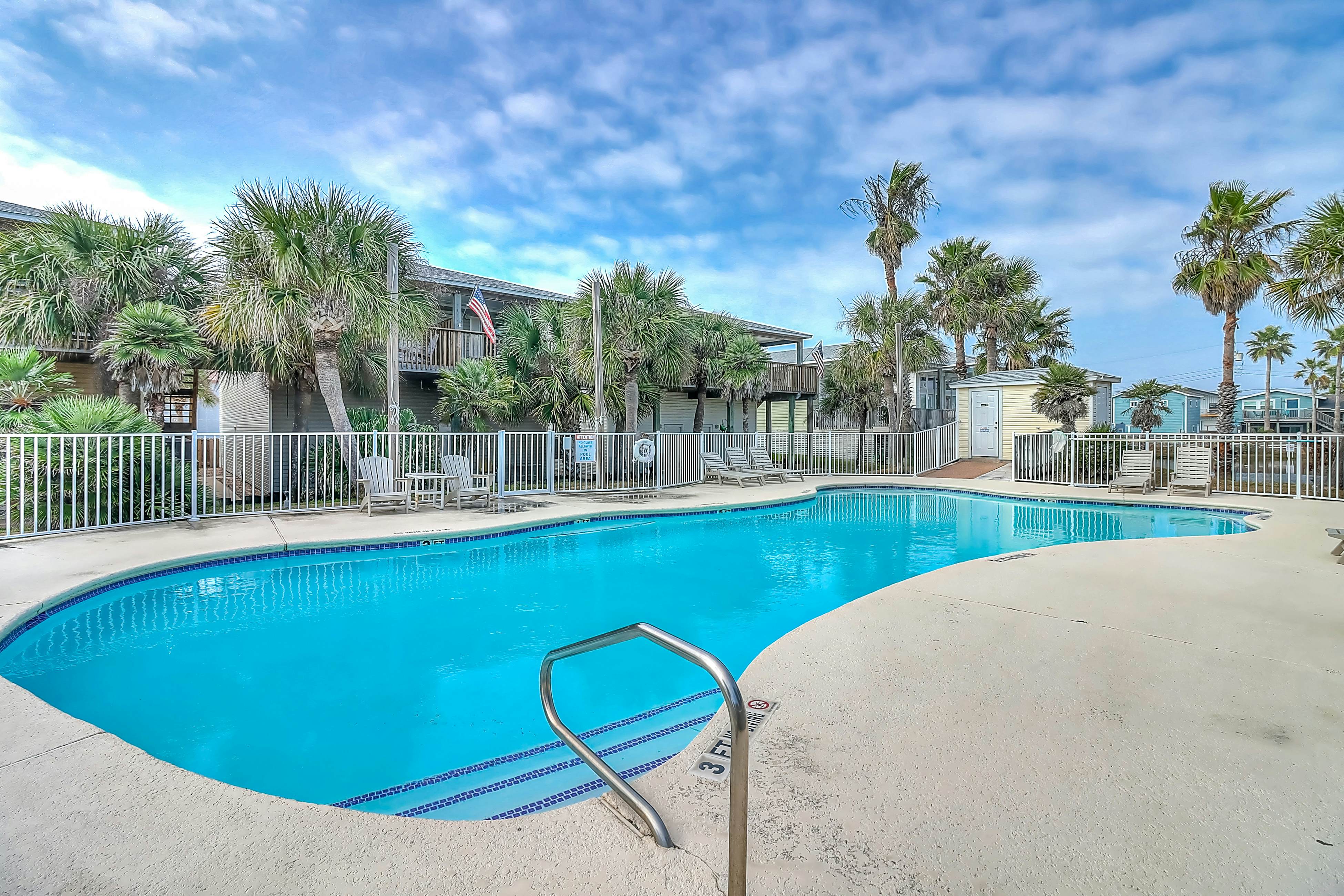 The Moor The Merrier