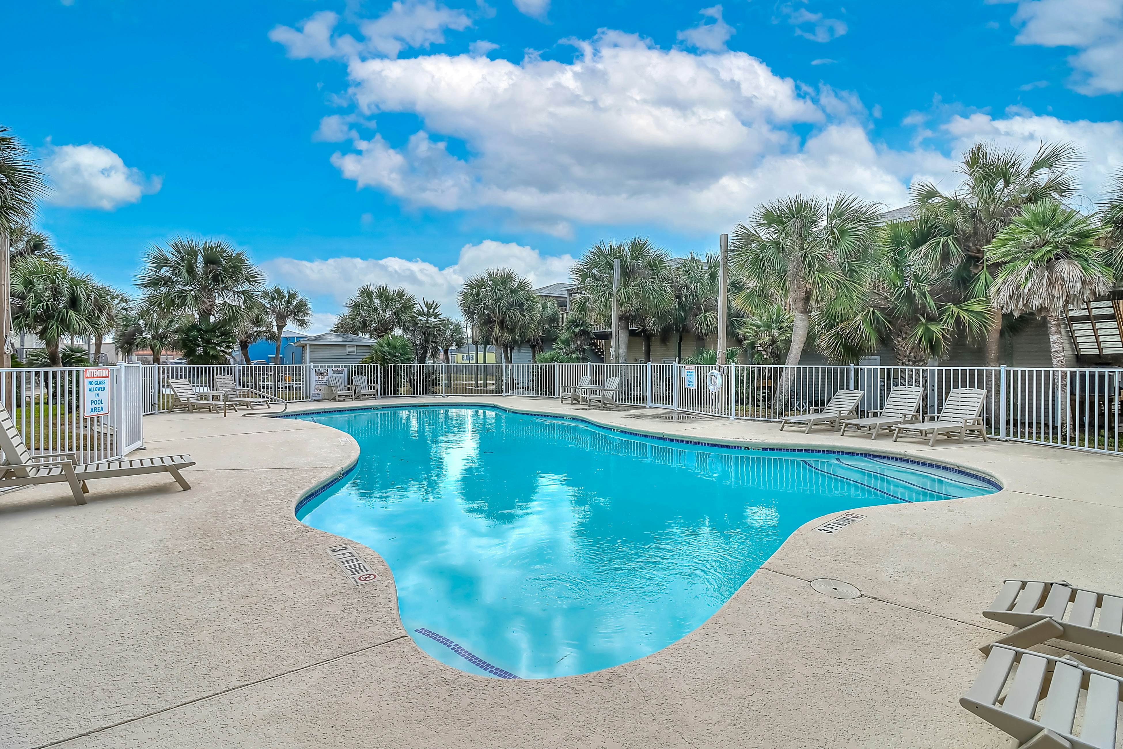 The Moor The Merrier