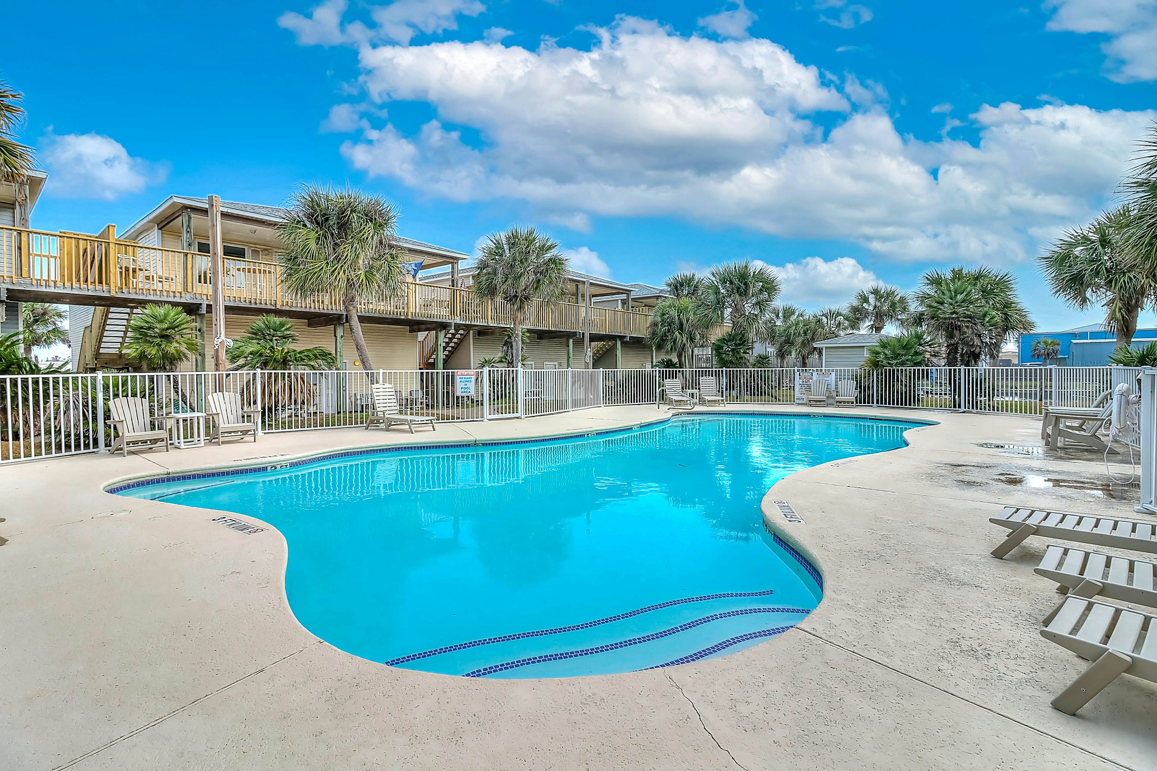 The Moor The Merrier