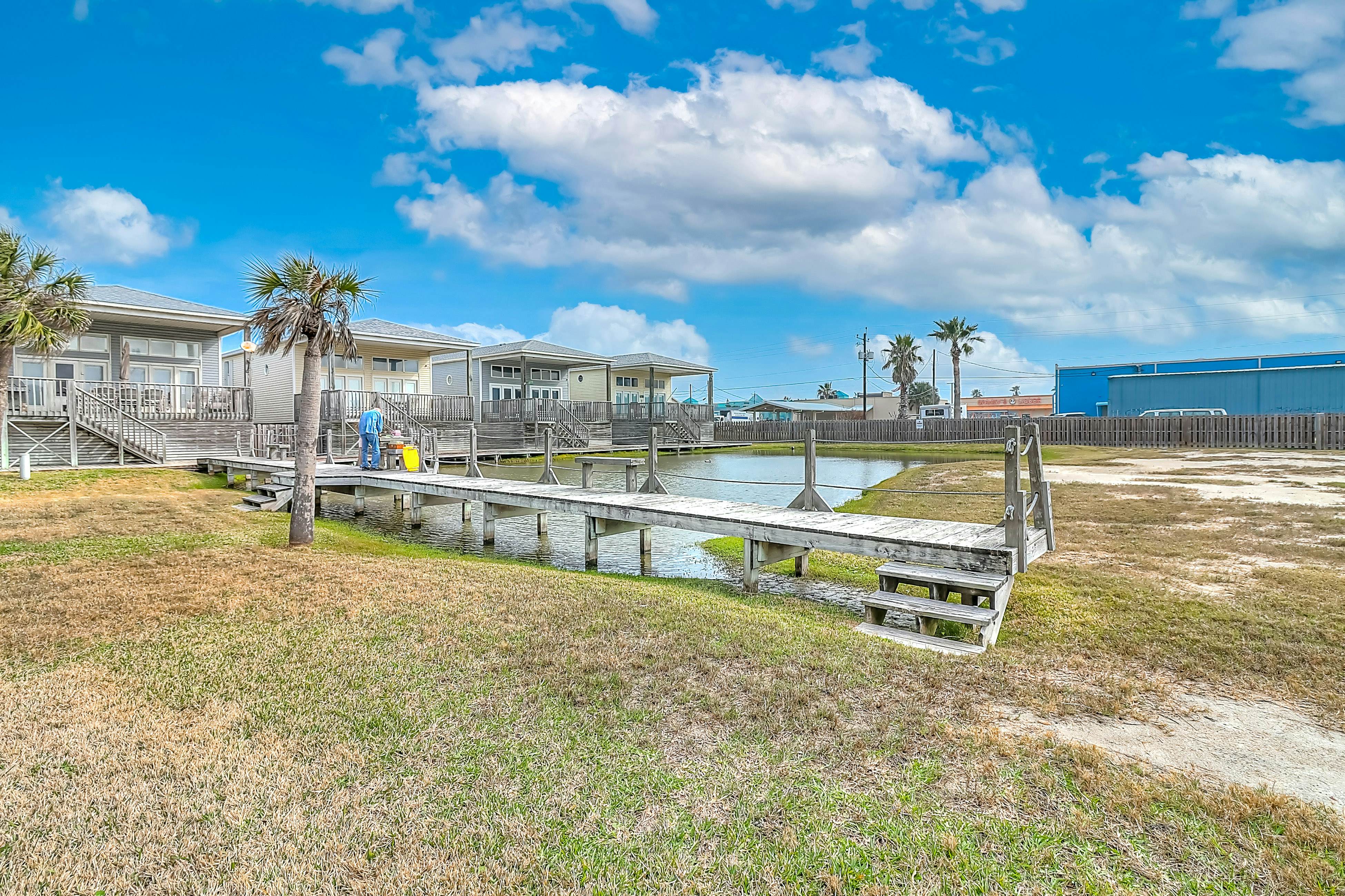 The Moor The Merrier