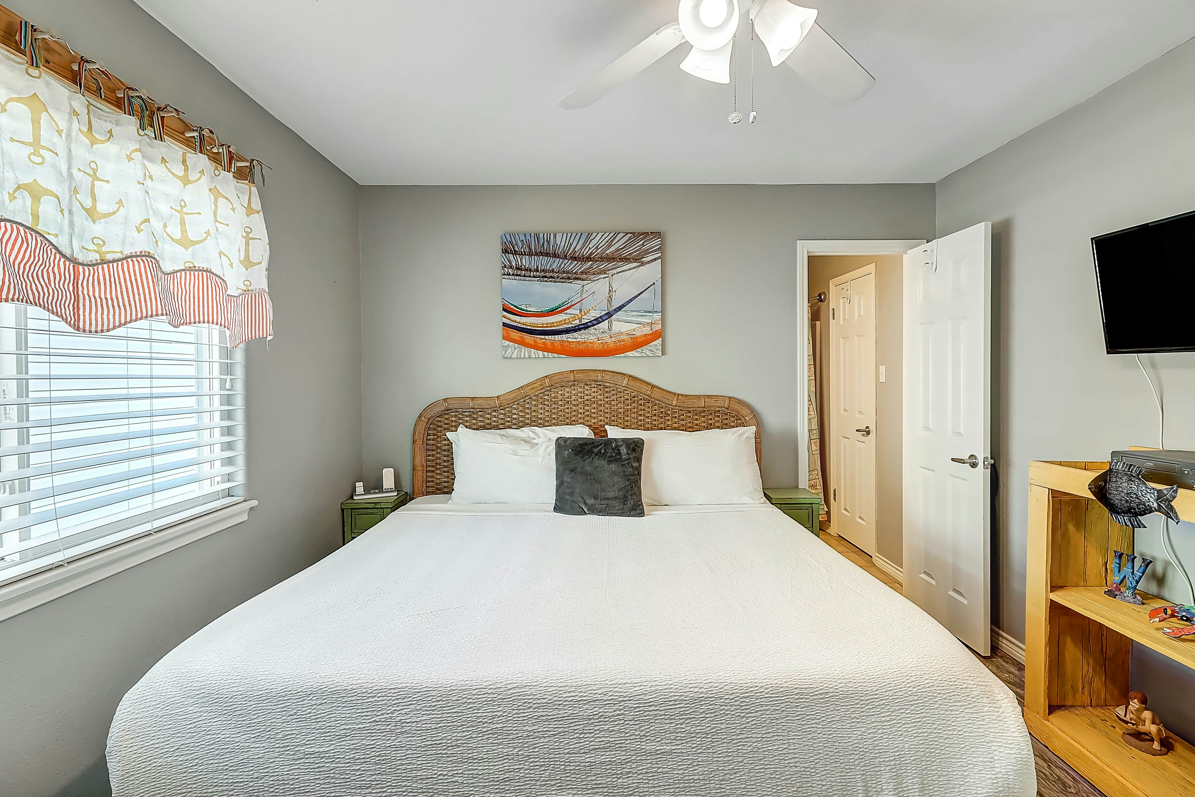 The Moor The Merrier