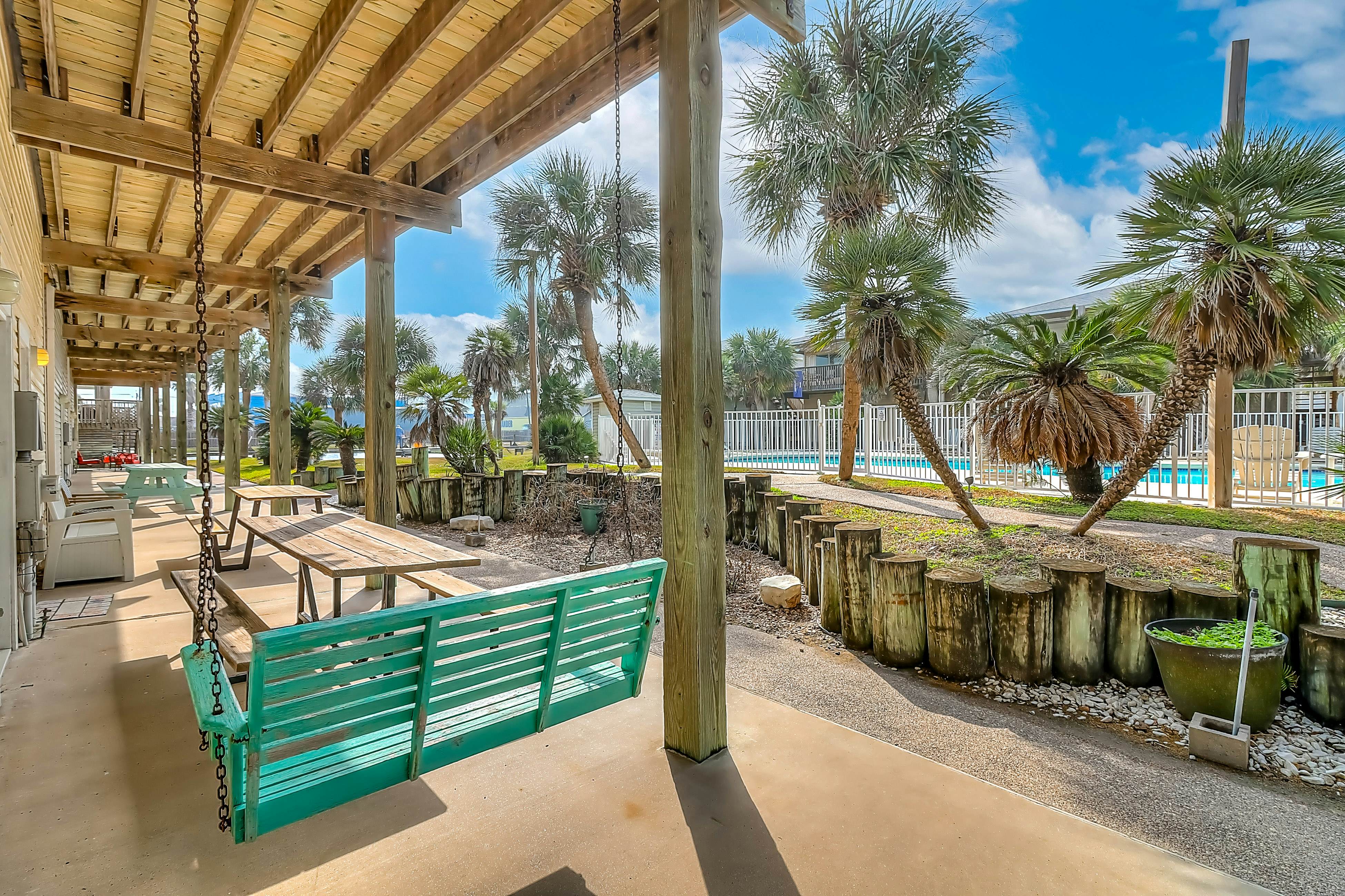 The Moor The Merrier