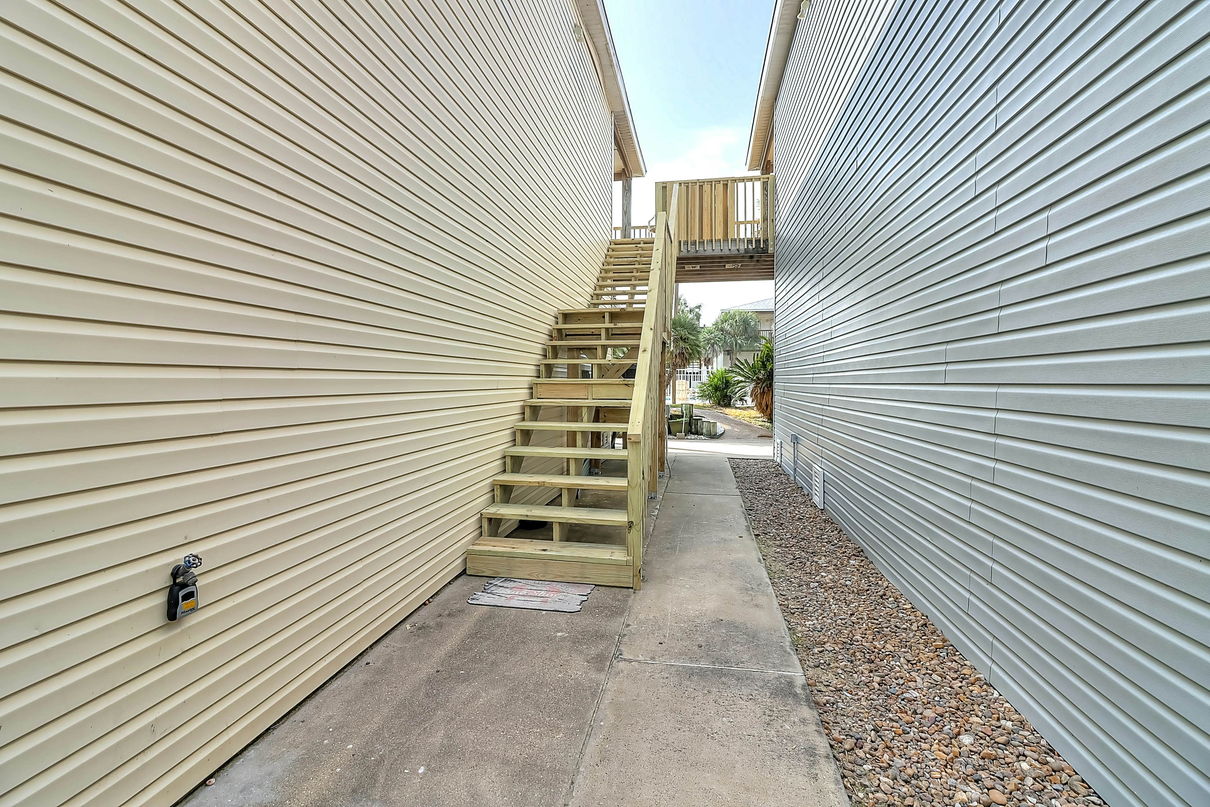 The Moor The Merrier