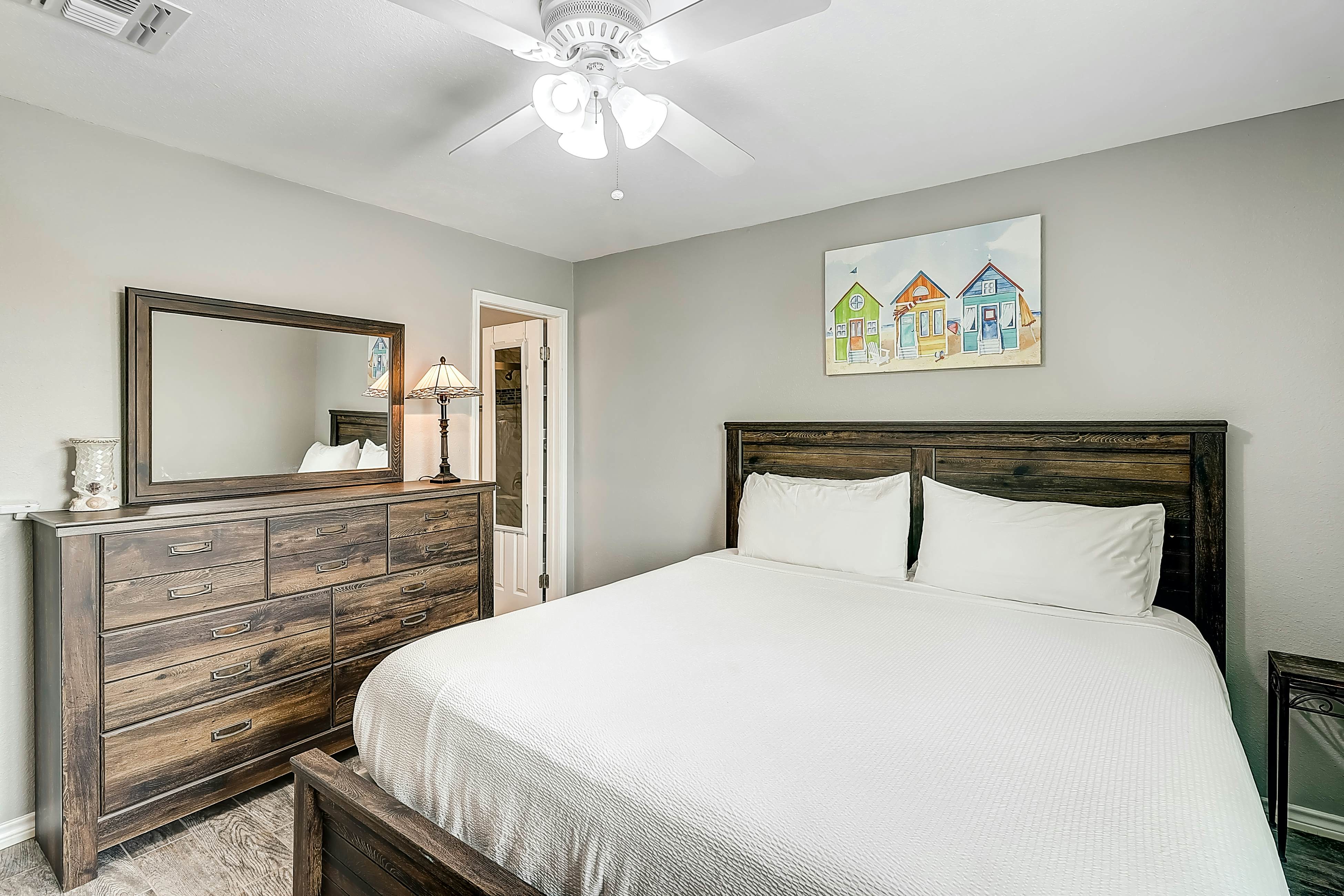 The Moor The Merrier