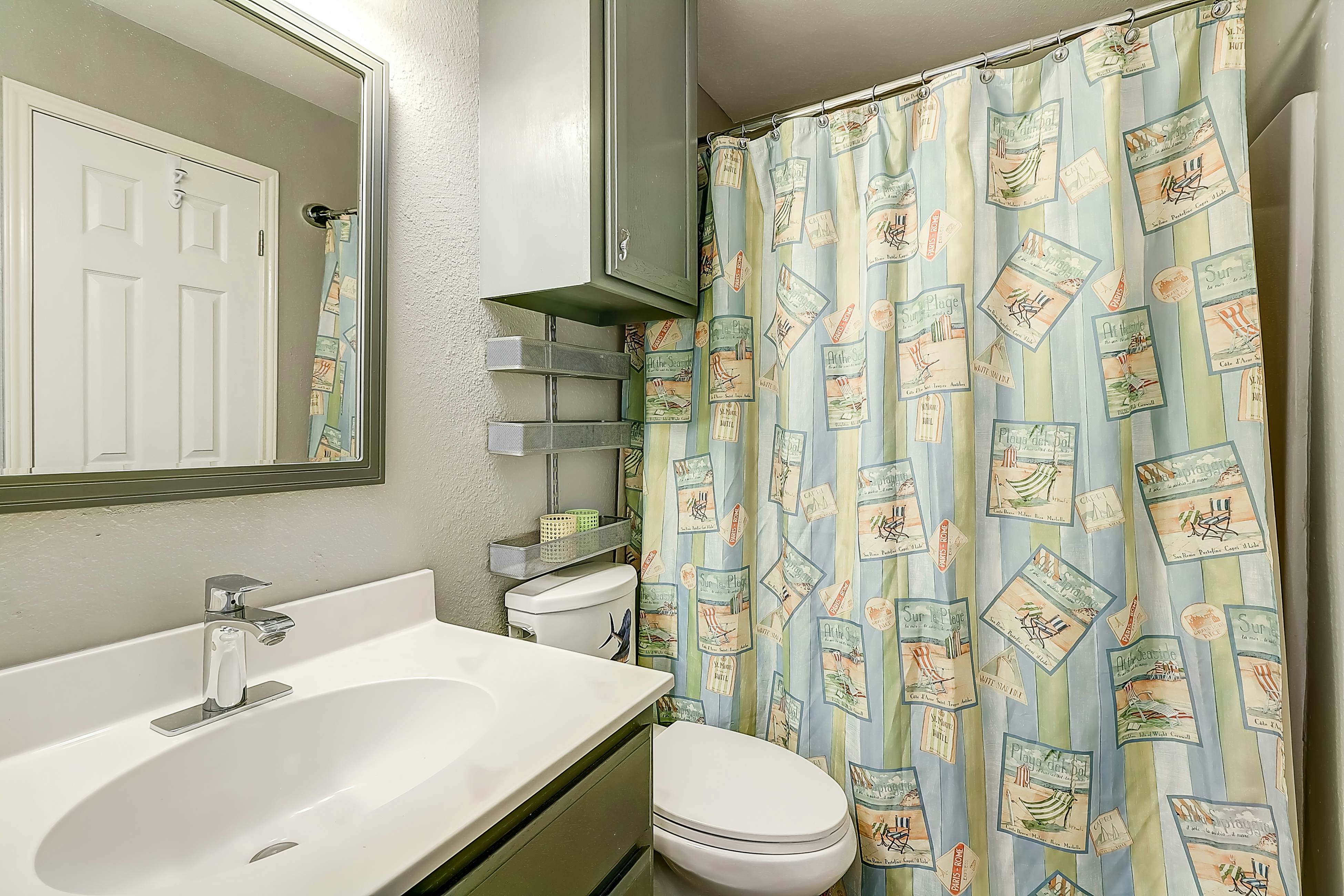 The Moor The Merrier